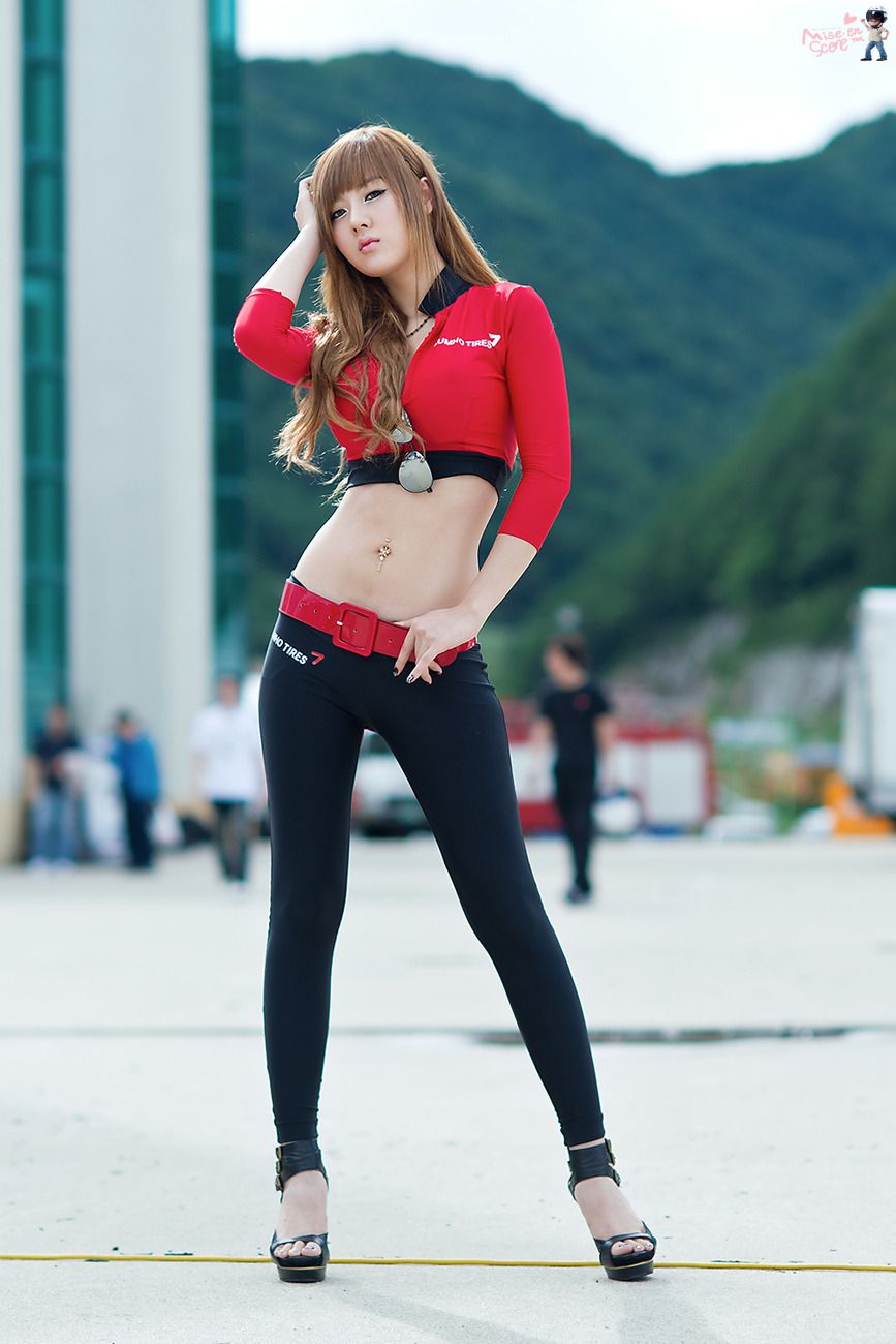 韩国女星黄美姬/Hwang Mi Hee《各种活动照片》合集  第38张