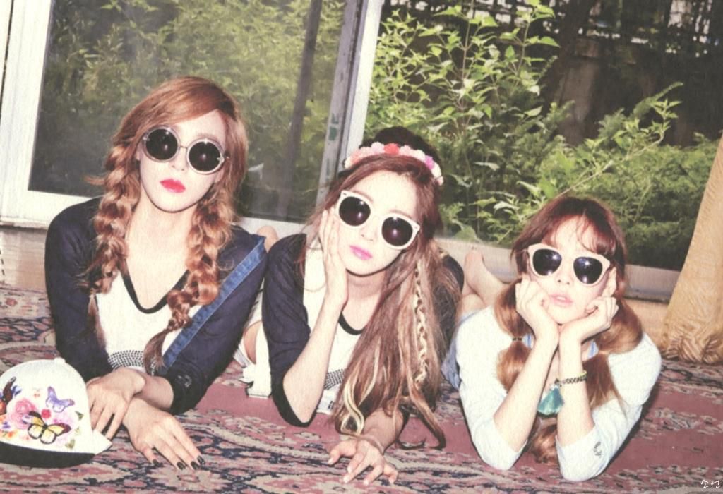 TaeTiSeo 韩国少女时代《HOLLER》[PB]  第35张