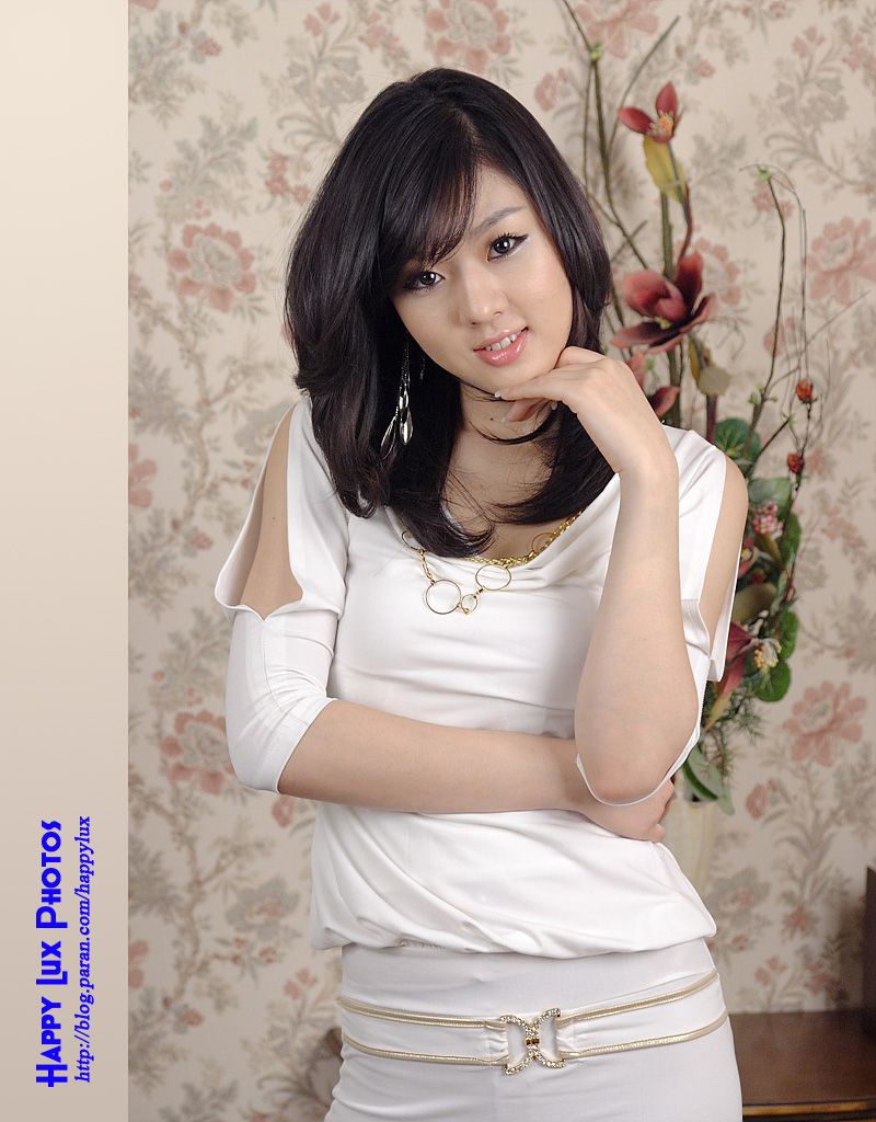 韩国美女黄美姬《各类写真图片》合集版  第53张