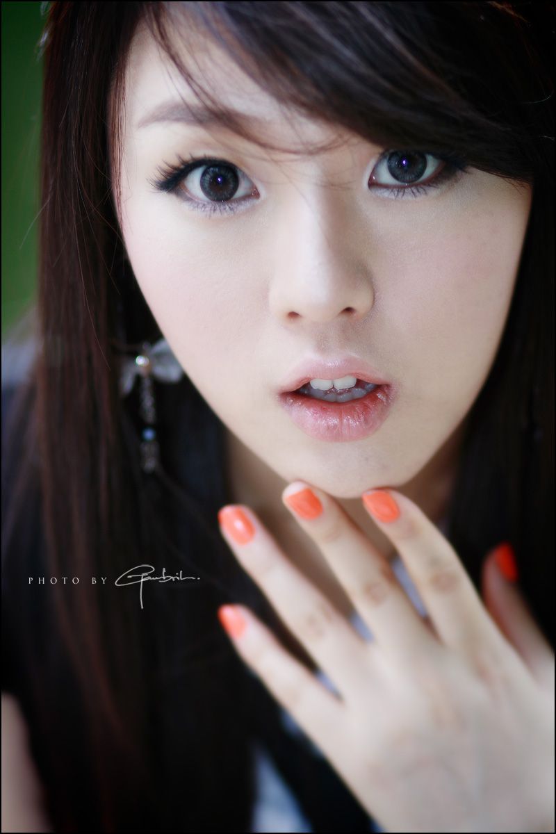 韩国美女黄美姬《各类写真图片》合集版  第36张