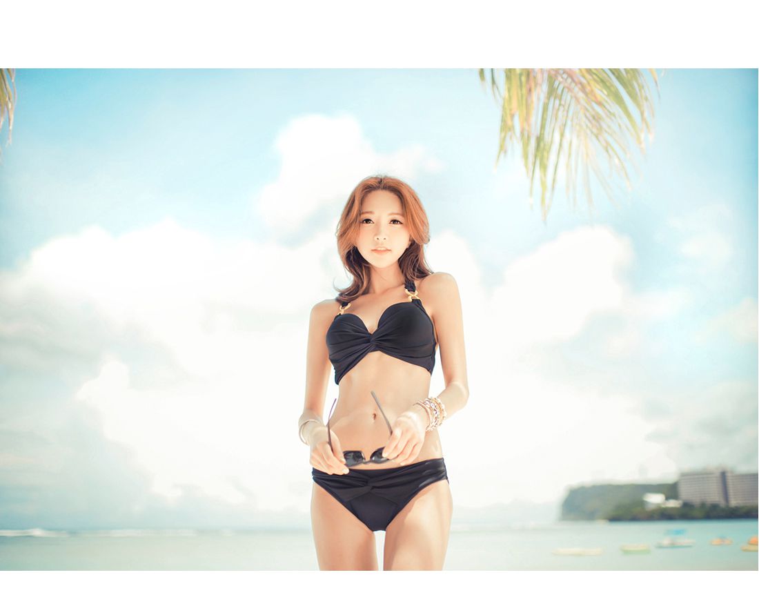 韩国Bongjashop模特外拍图片大合集  第64张