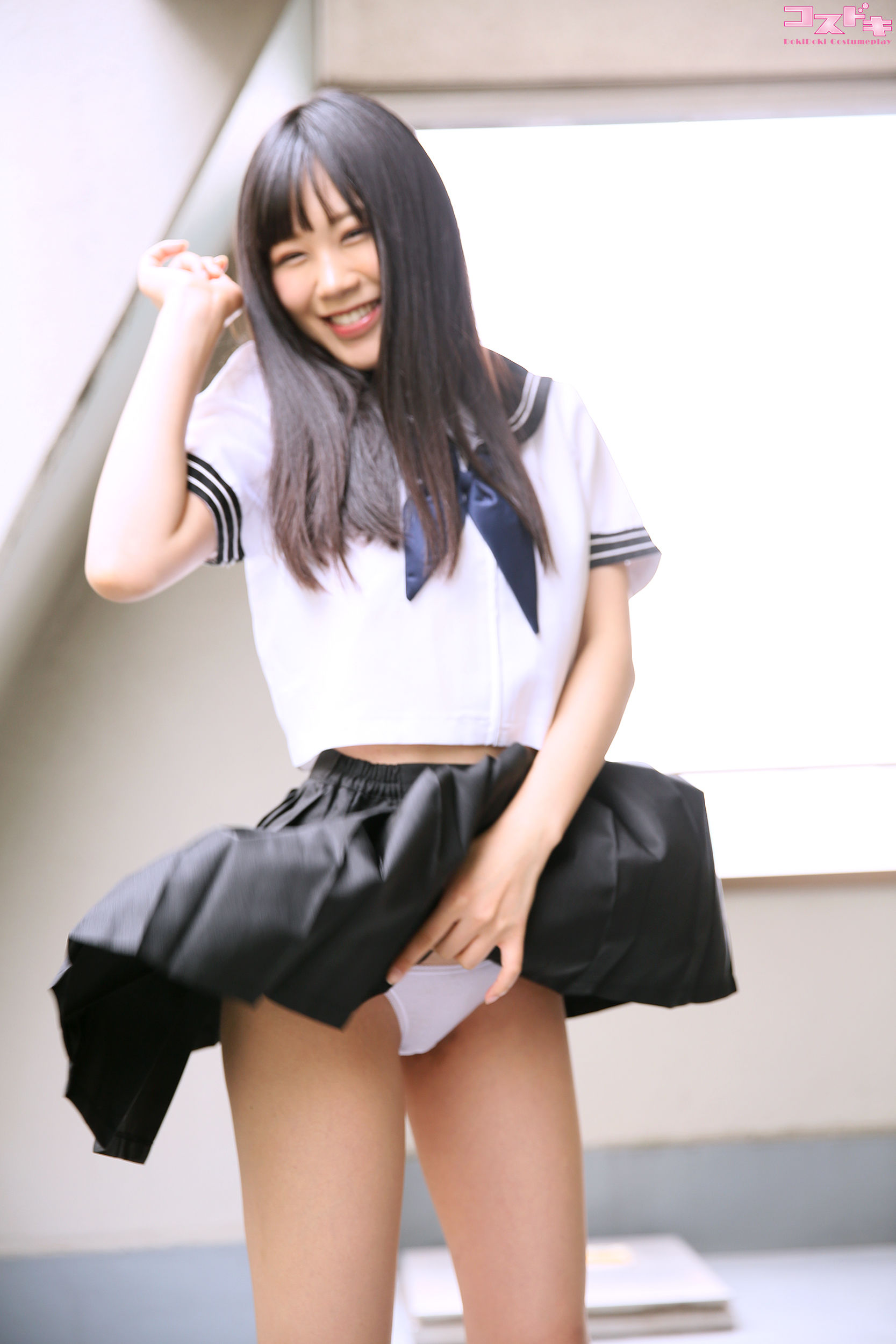 [Cosdoki] Miori Ayaba 彩葉みおり ayahamiori_pic_sailor2  第29张