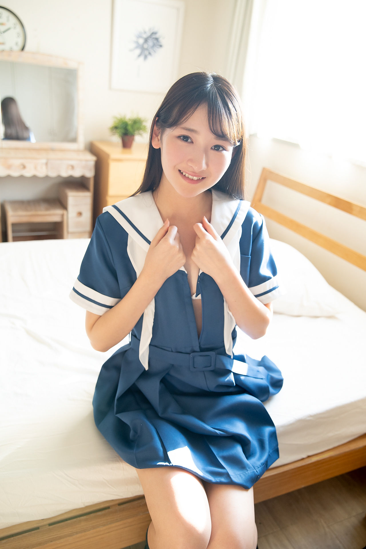 [Minisuka.tv] Asami Kondou 近藤あさみ - Limited Gallery 29.1  第33张