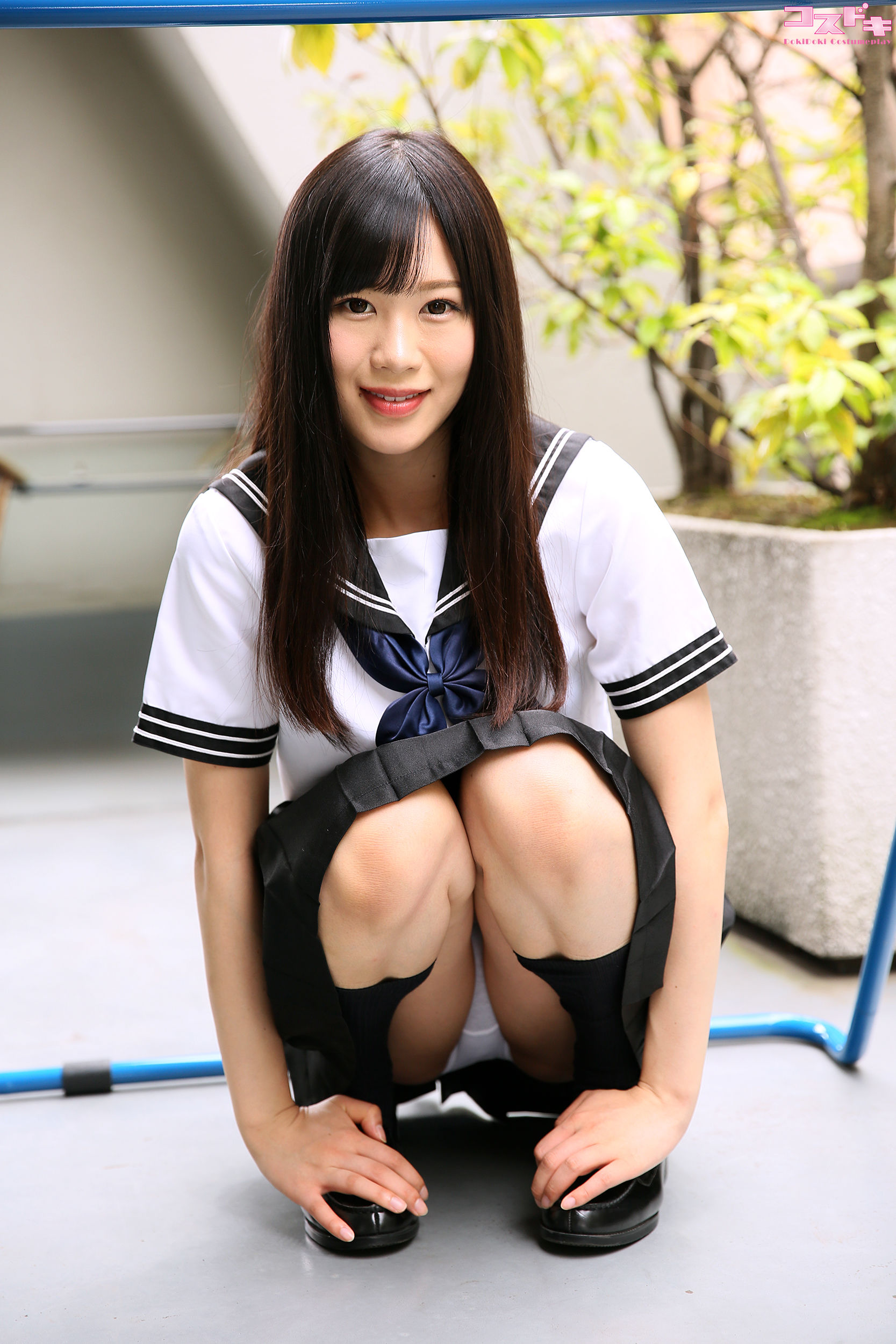 [Cosdoki] Miori Ayaba 彩葉みおり ayahamiori_pic_sailor1  第15张