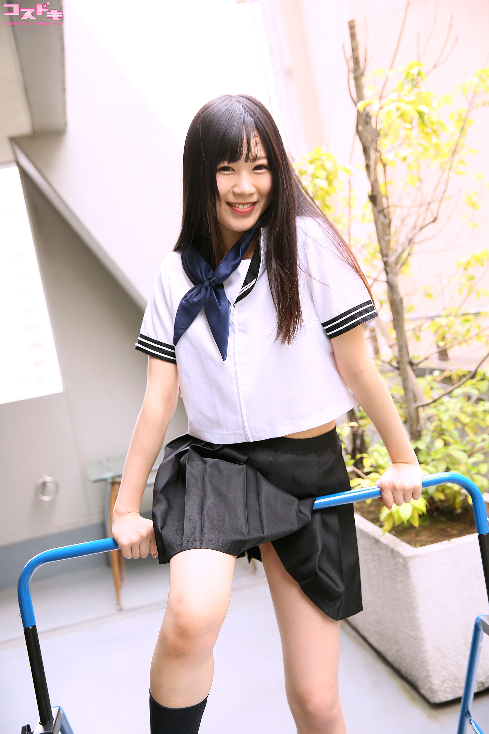 [Cosdoki] Miori Ayaba 彩葉みおり ayahamiori_pic_sailor1  第37张