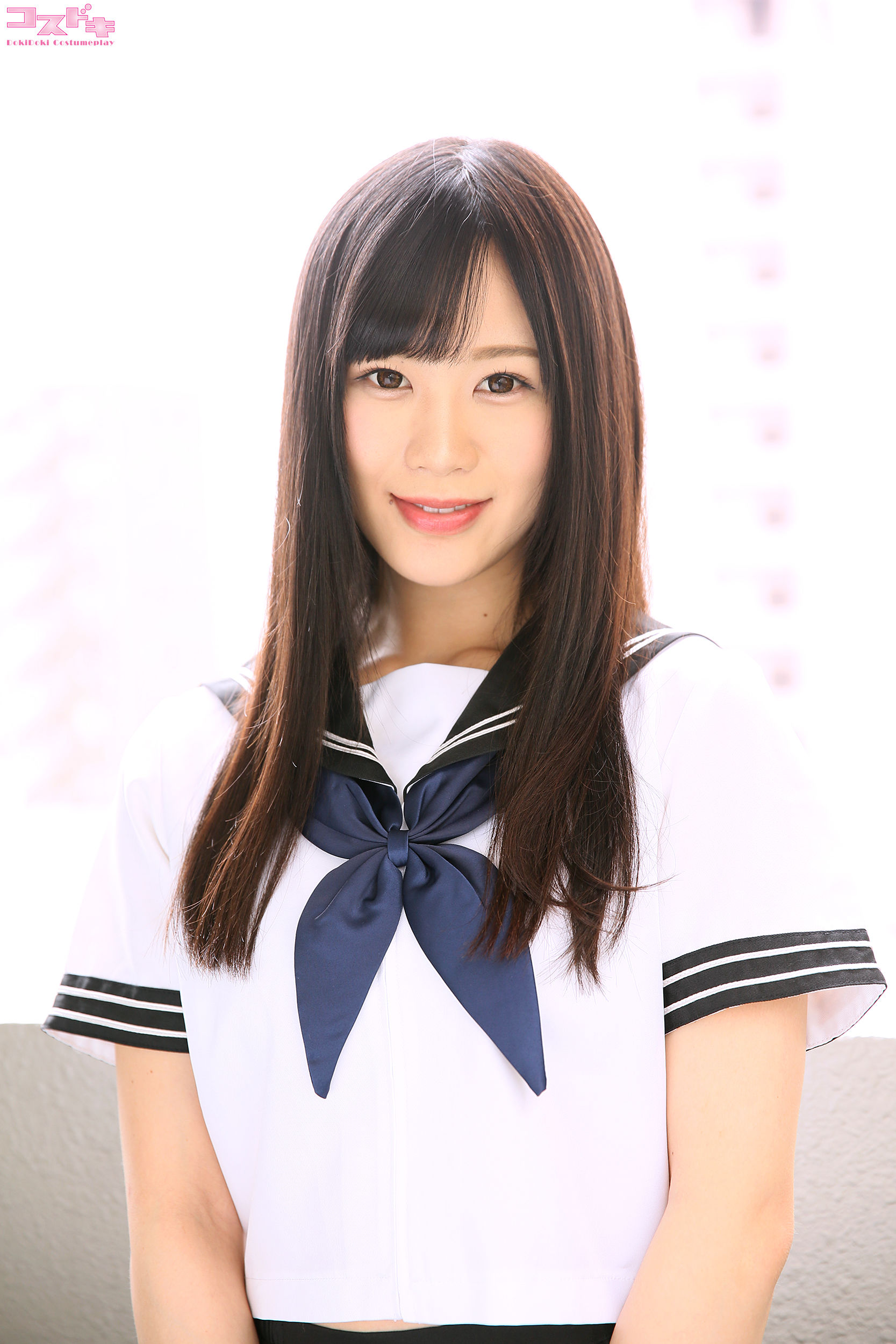 [Cosdoki] Miori Ayaba 彩葉みおり ayahamiori_pic_sailor1  第7张