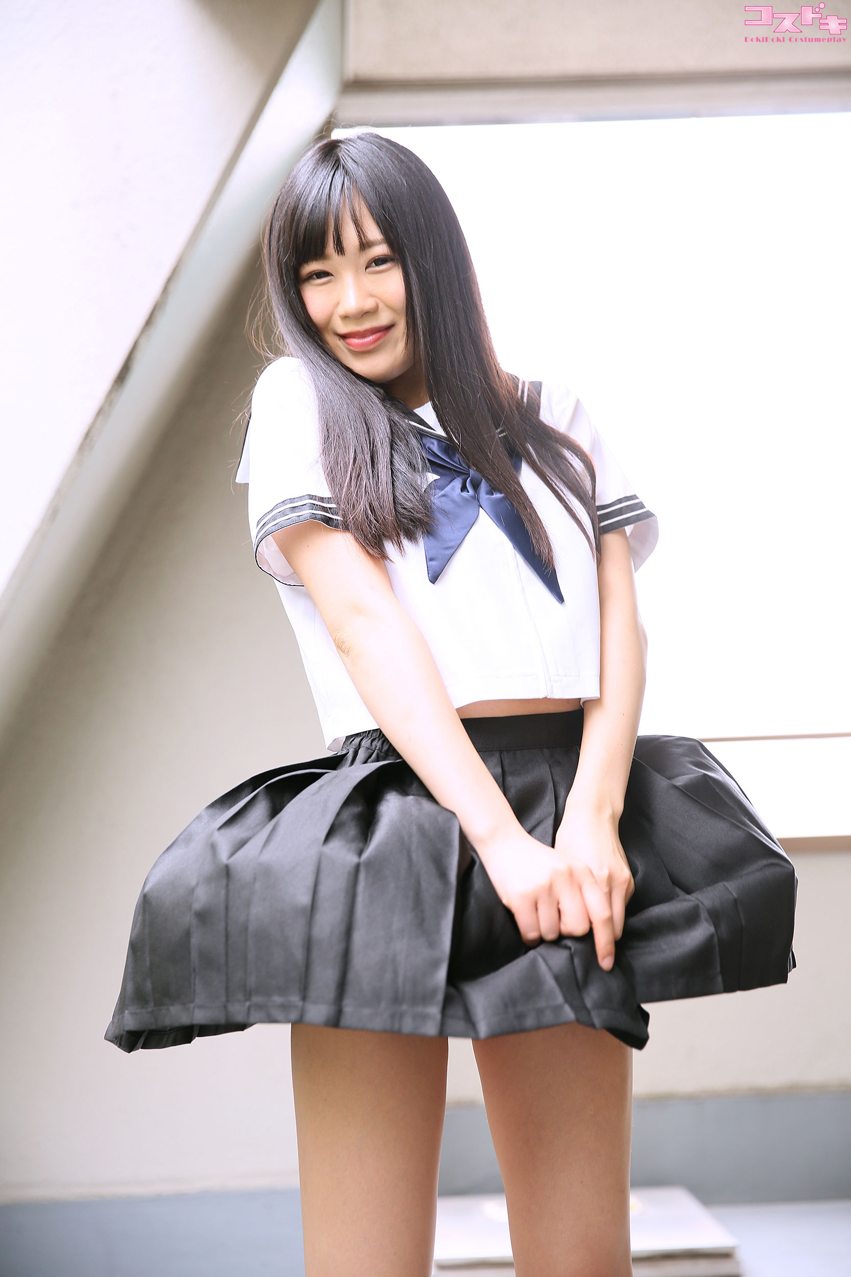 [Cosdoki] Miori Ayaba 彩葉みおり ayahamiori_pic_sailor2  第26张