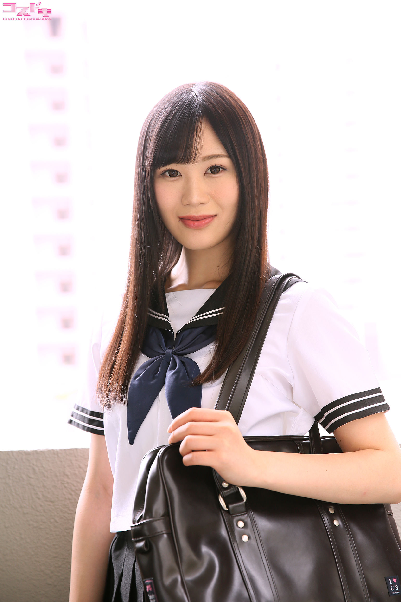 [Cosdoki] Miori Ayaba 彩葉みおり ayahamiori_pic_sailor1  第1张