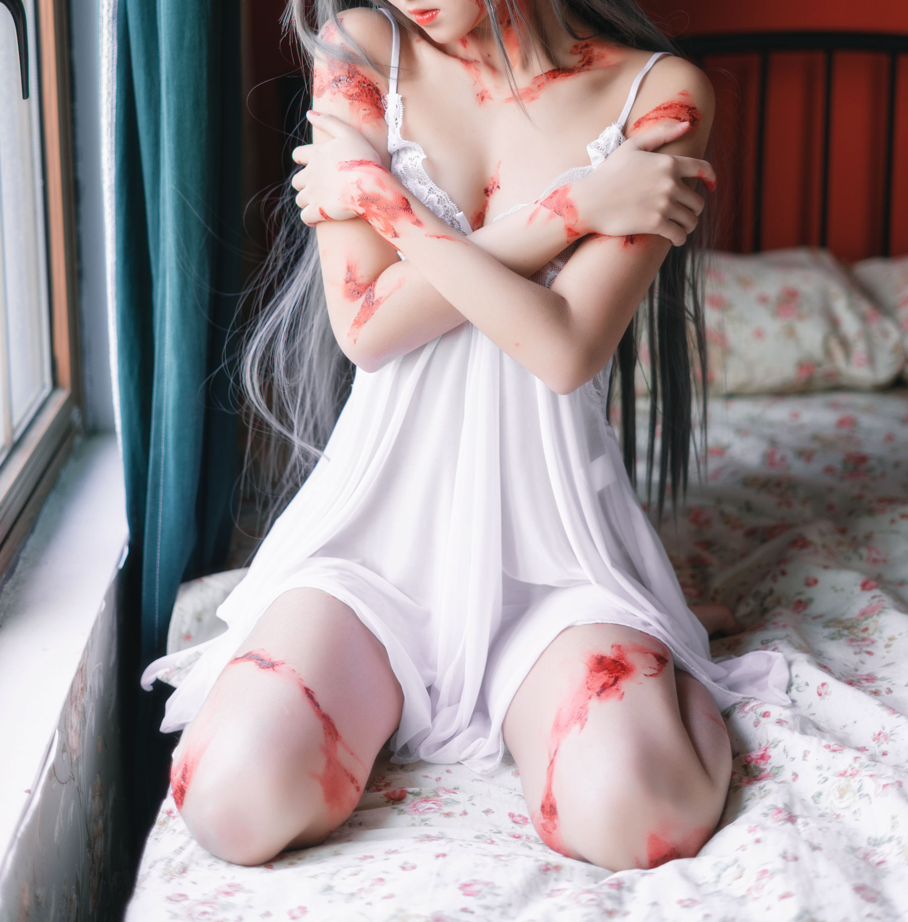 [Cosplay] 微博妹子三度_69 - 希尔薇  第4张