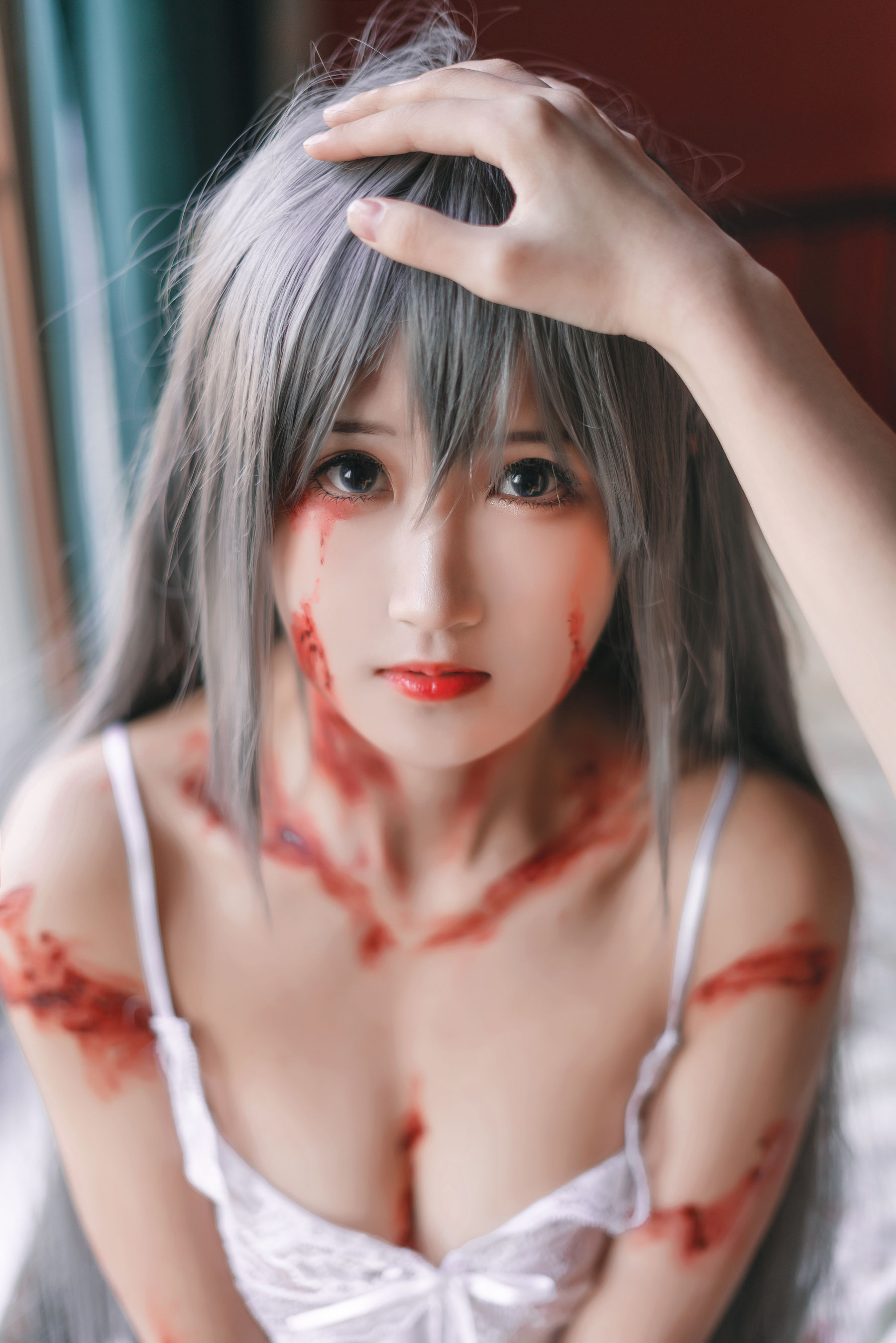 [Cosplay] 微博妹子三度_69 - 希尔薇  第6张