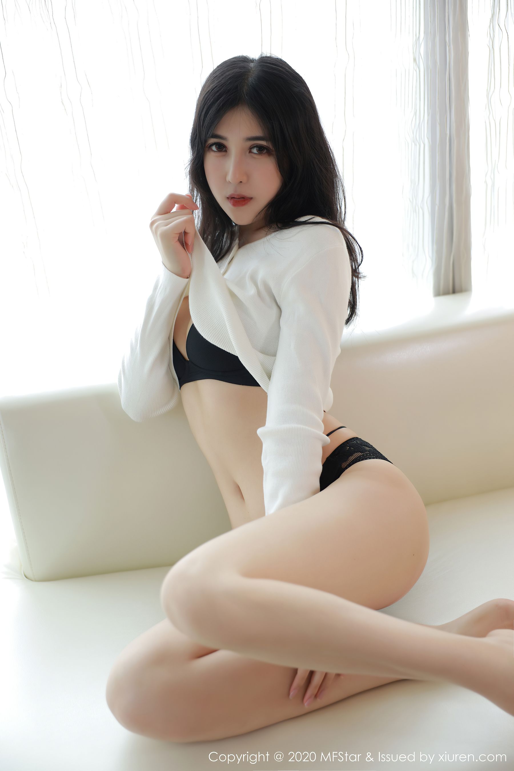[模范学院MFStar] Vol.368 韩静安