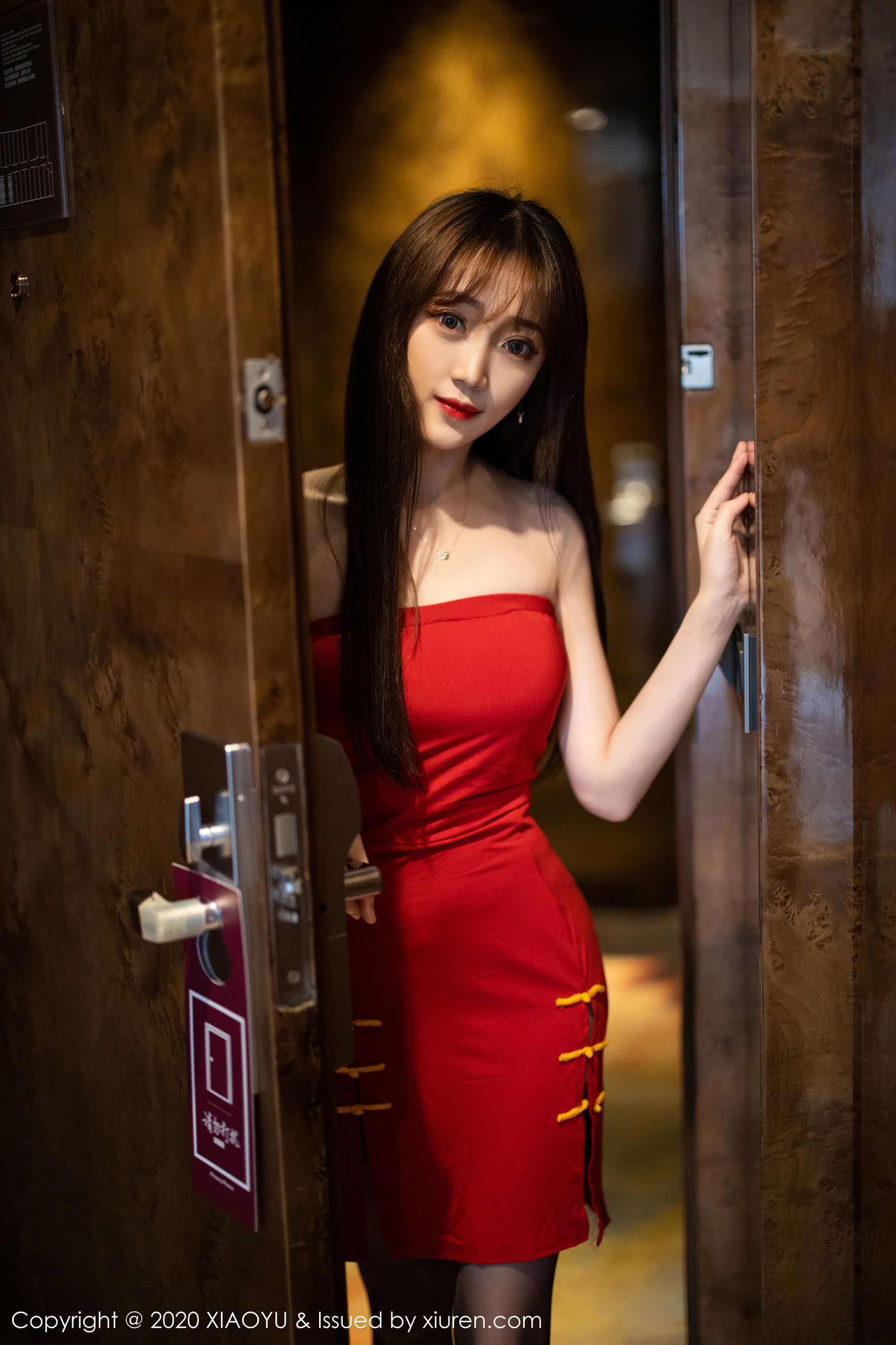 [语画界XIAOYU] Vol.313 允儿Claire