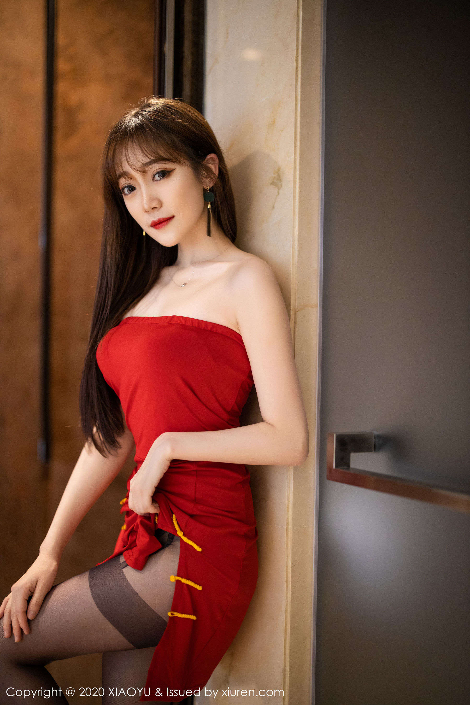 [语画界XIAOYU] Vol.313 允儿Claire