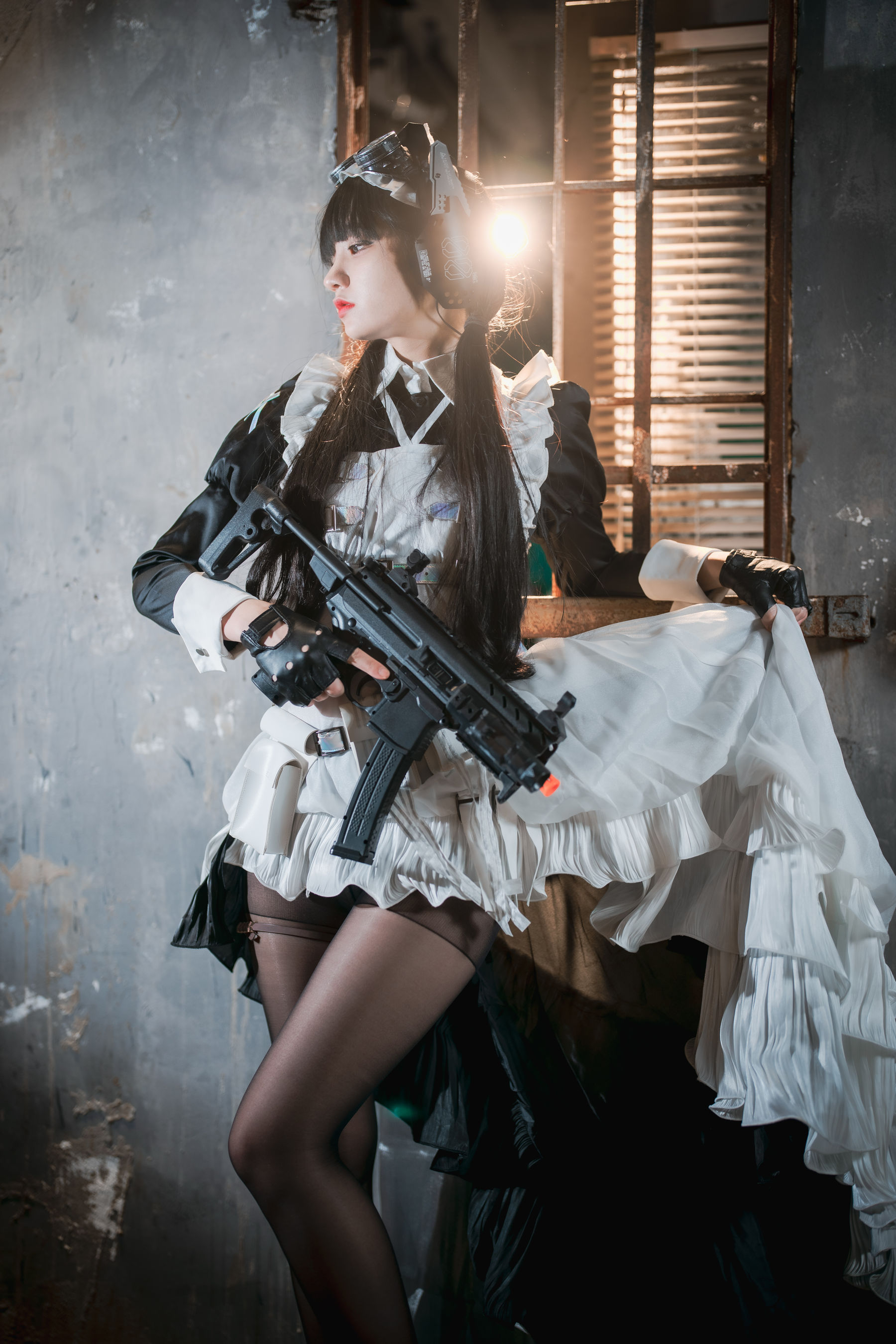 [DJAWA] Jenny - Combat Maid Mansion  第11张