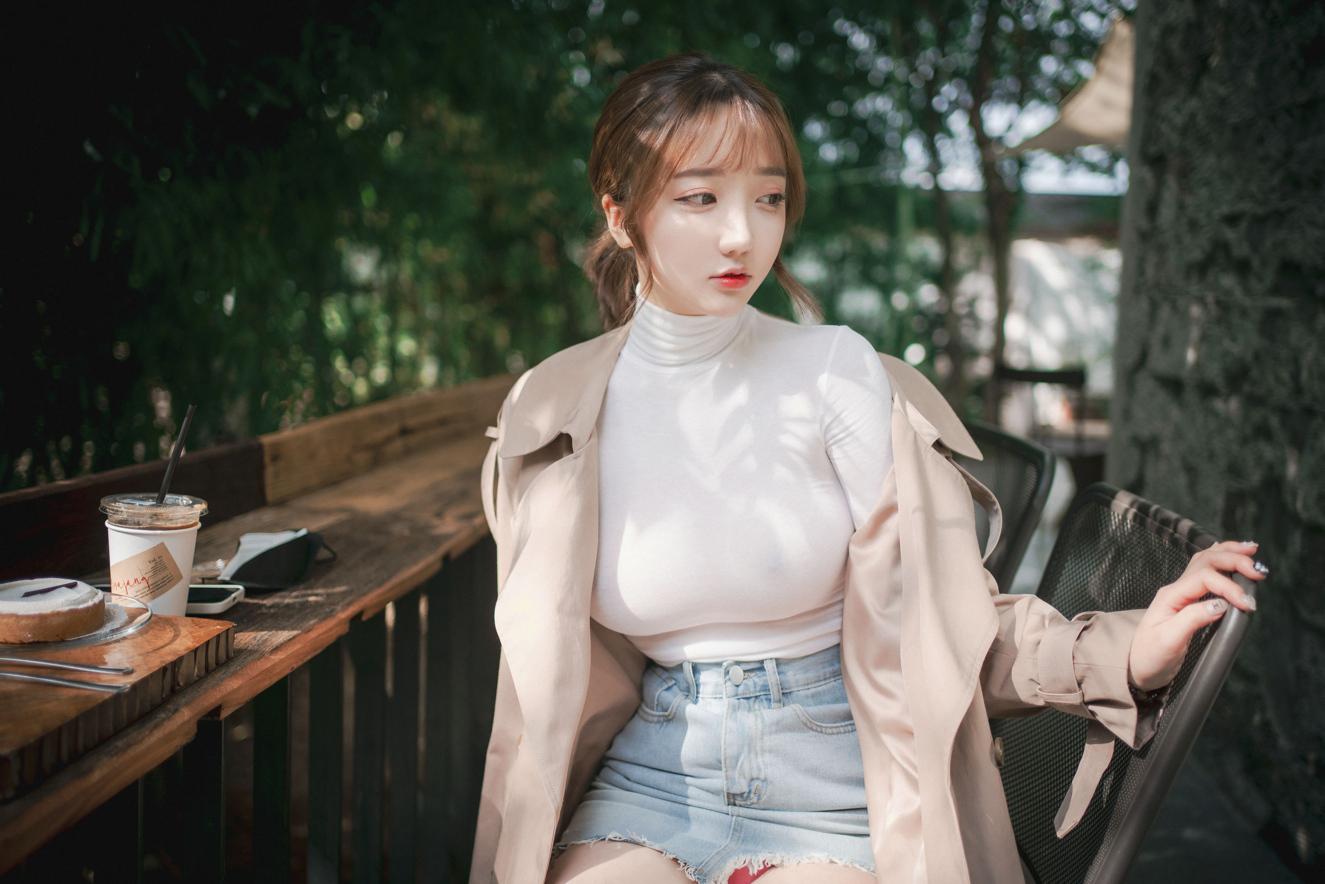 [DJAWA]  Yeeun - A Snap of Intimacy 第36张