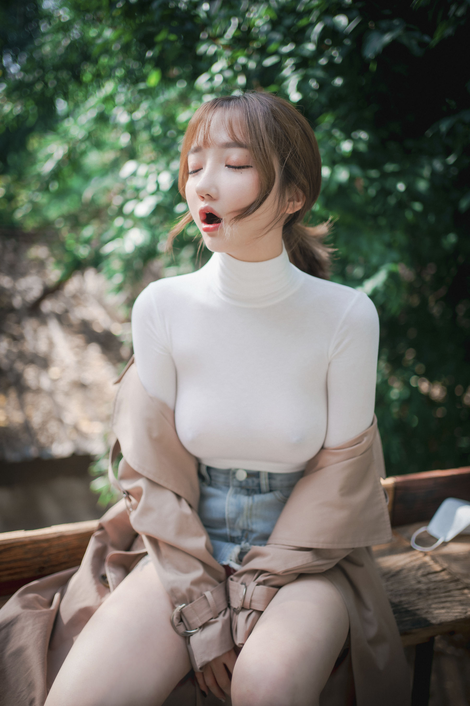 [DJAWA]  Yeeun - A Snap of Intimacy 第3张