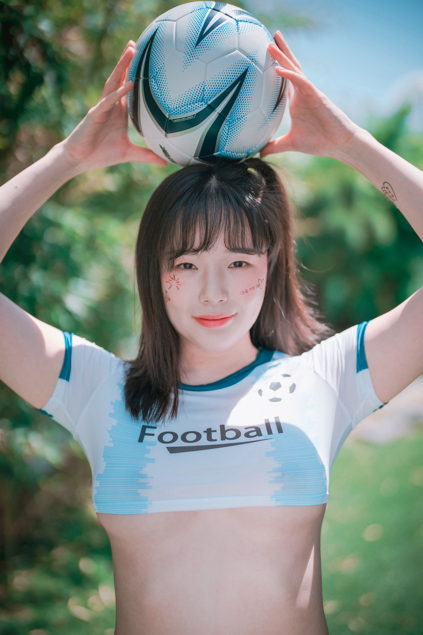 [DJAWA]  PIA - Football Star 第11张