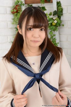 [LOVEPOP] Yukine Amasawa 天沢ゆきね Photoset 03