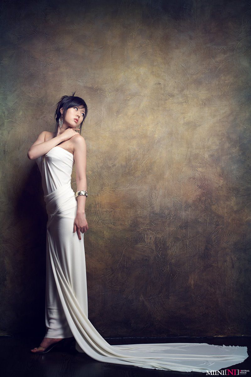 韩国美女黄美姬《各类写真图片》合集版  第32张