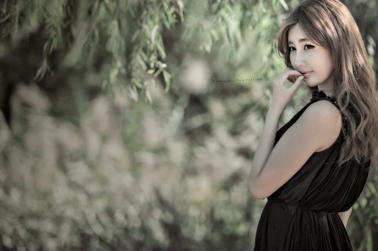 韩国美女申世河 Shin Se Ha《图片合集》第2部  第20张