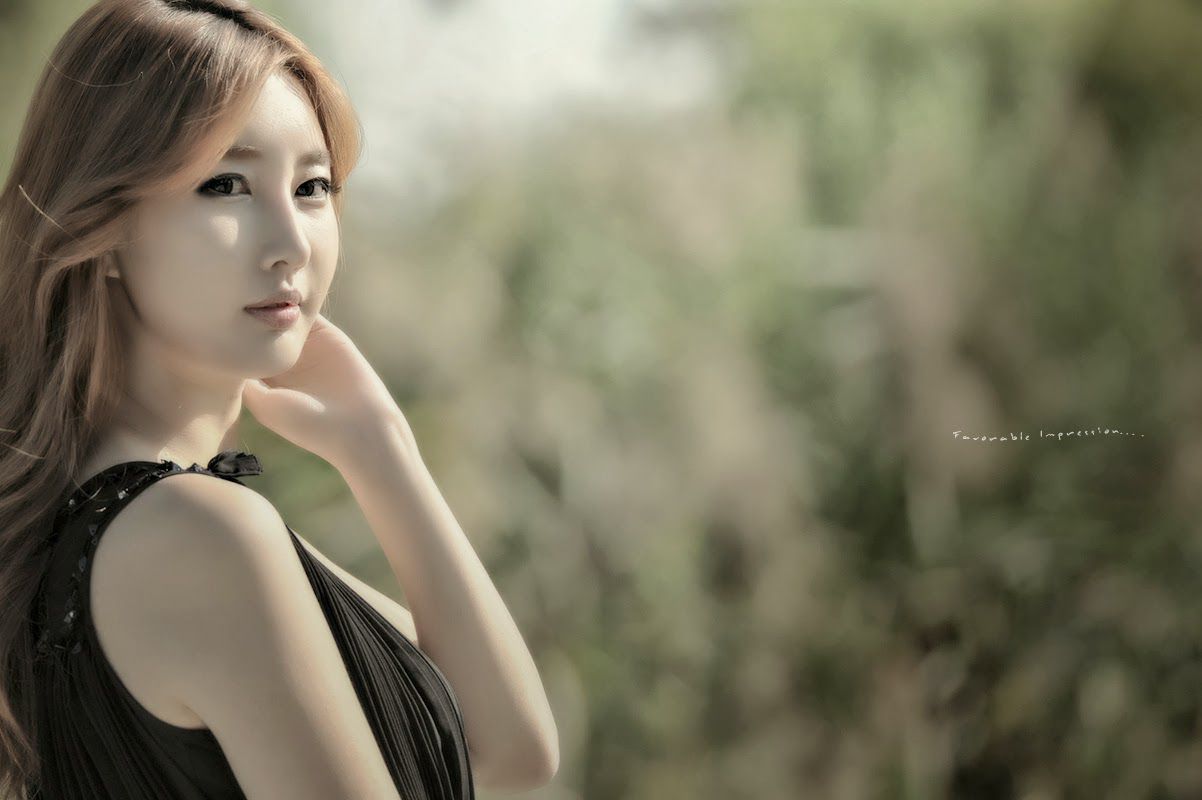 韩国美女申世河 Shin Se Ha《图片合集》第2部  第5张