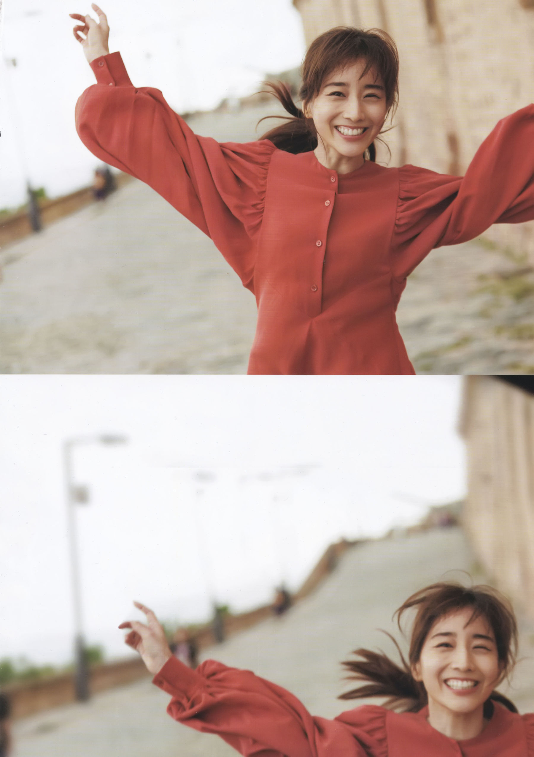  田中みな実1st写真集 Sincerely yours 第100张