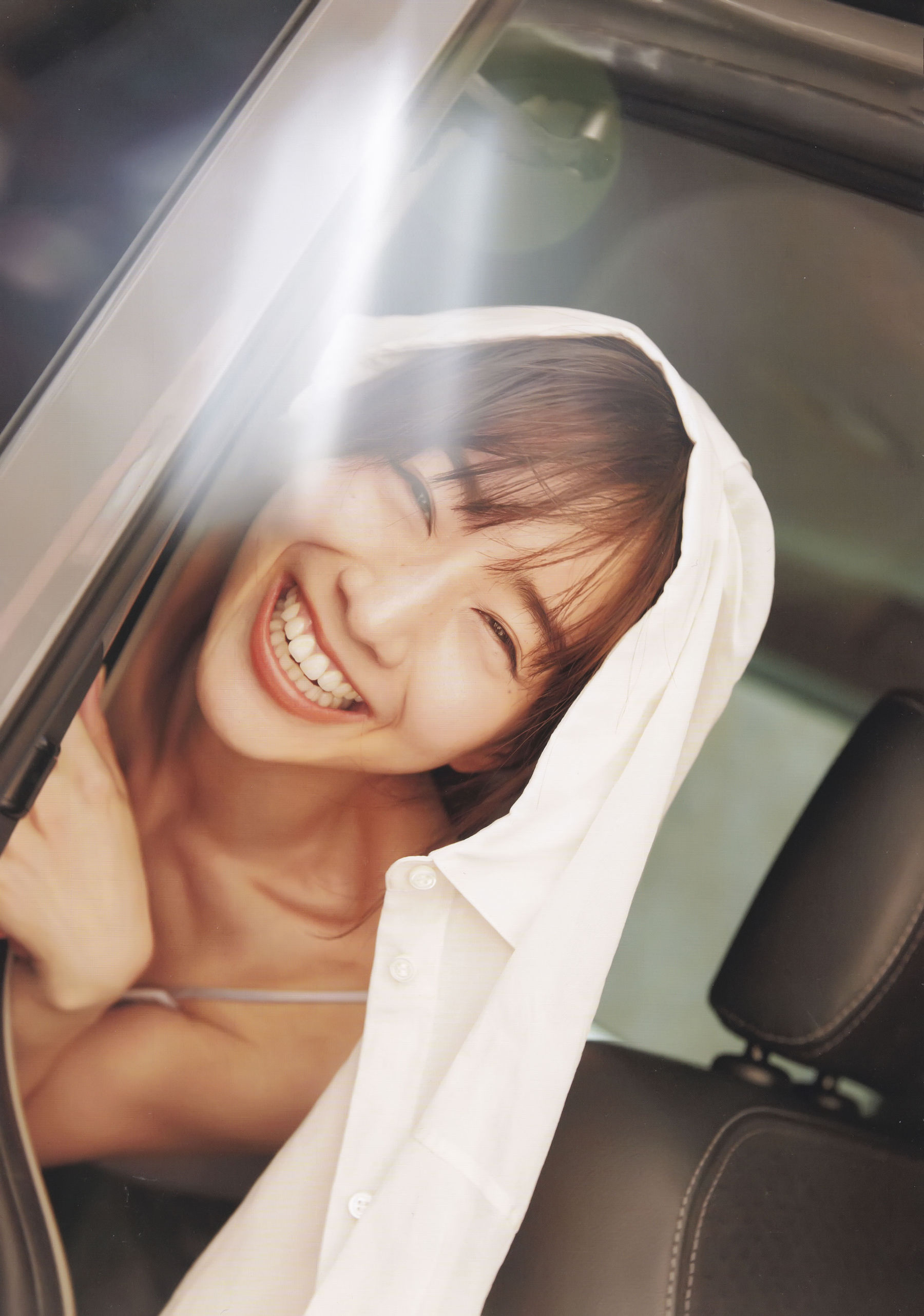 田中みな実1st写真集 Sincerely yours 第19张 田中みな実1st写真集 Sincerely yours 第19张