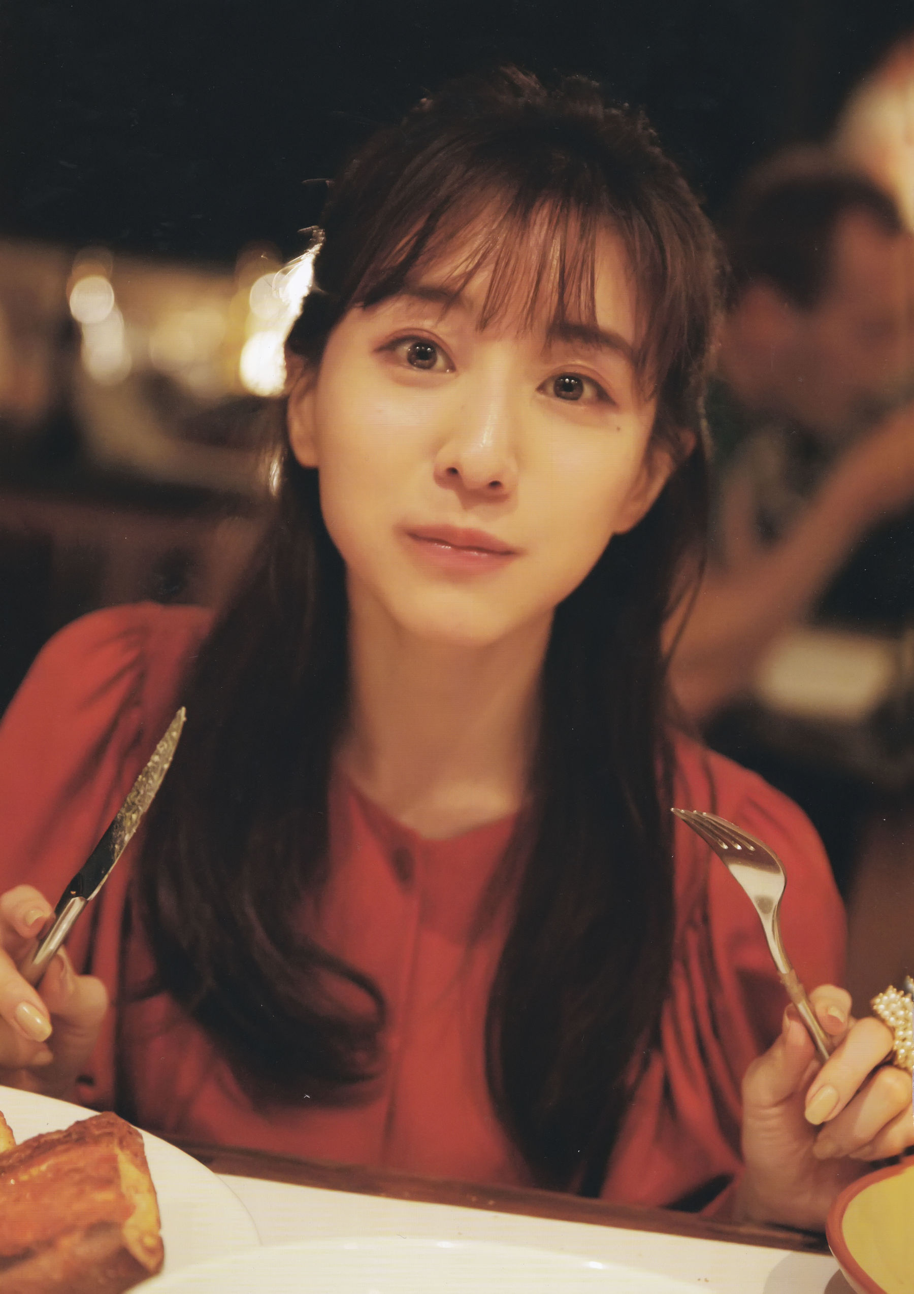  田中みな実1st写真集 Sincerely yours 第103张