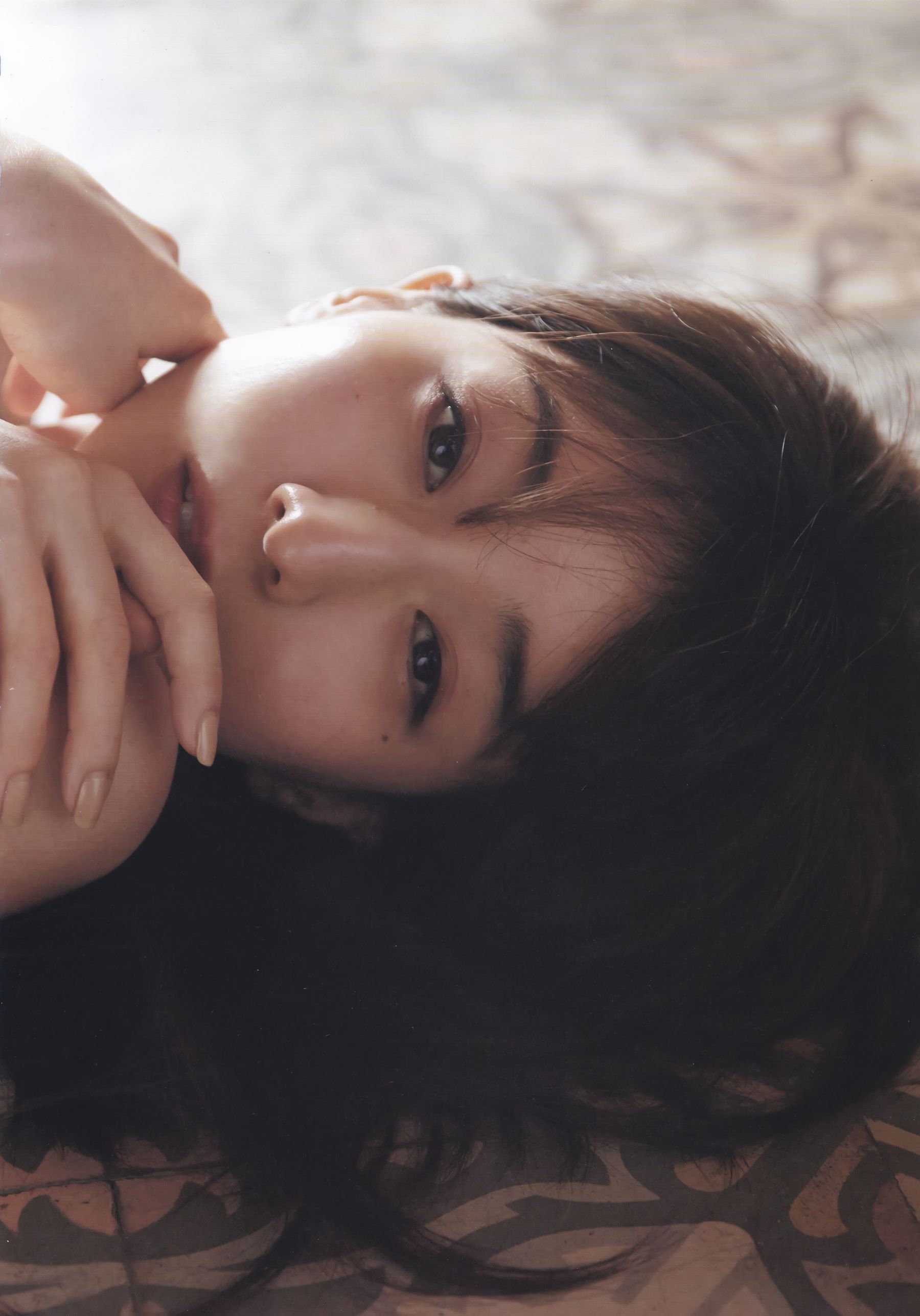 田中みな実1st写真集 Sincerely yours 第36张 田中みな実1st写真集 Sincerely yours 第36张