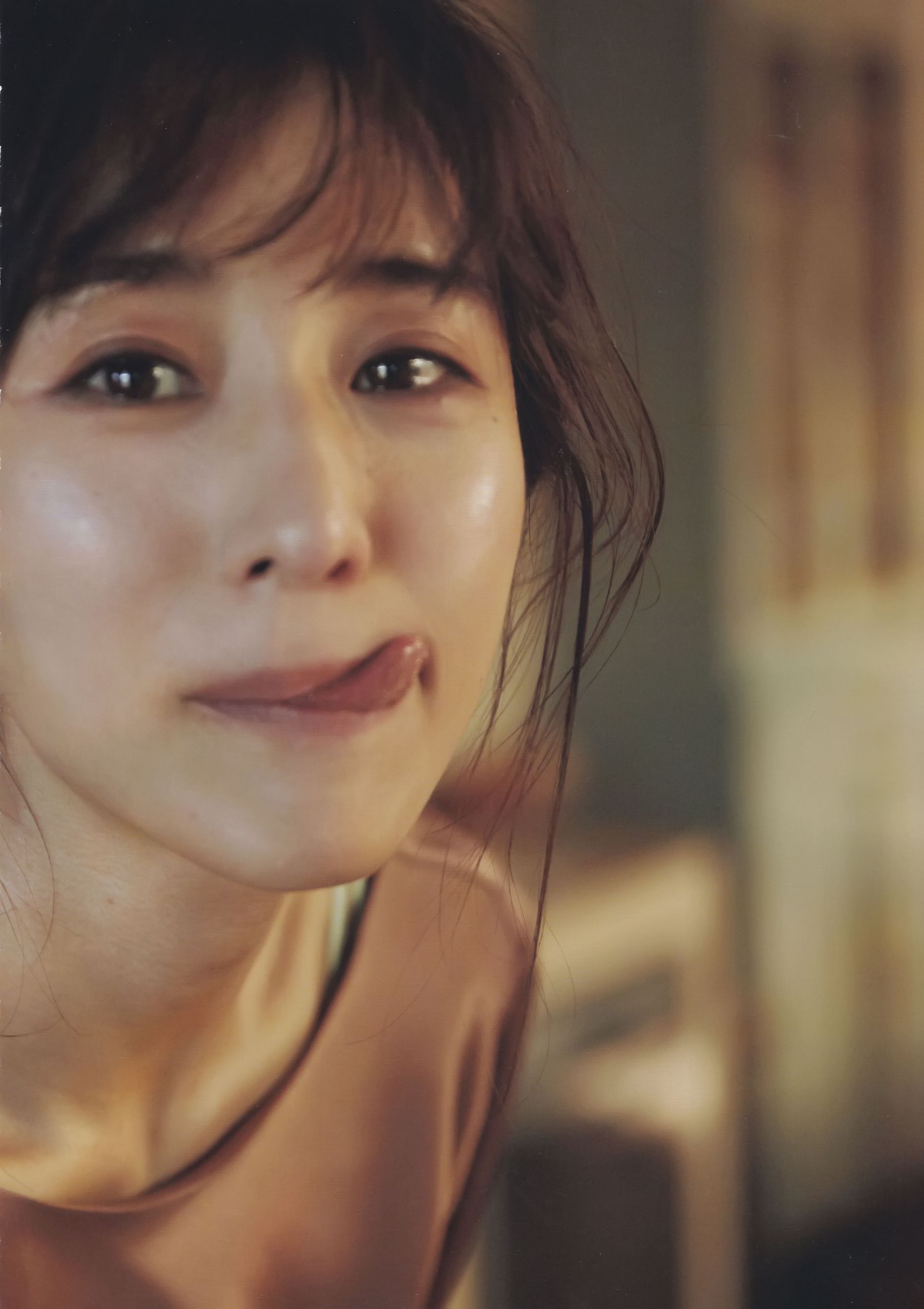  田中みな実1st写真集 Sincerely yours 第50张