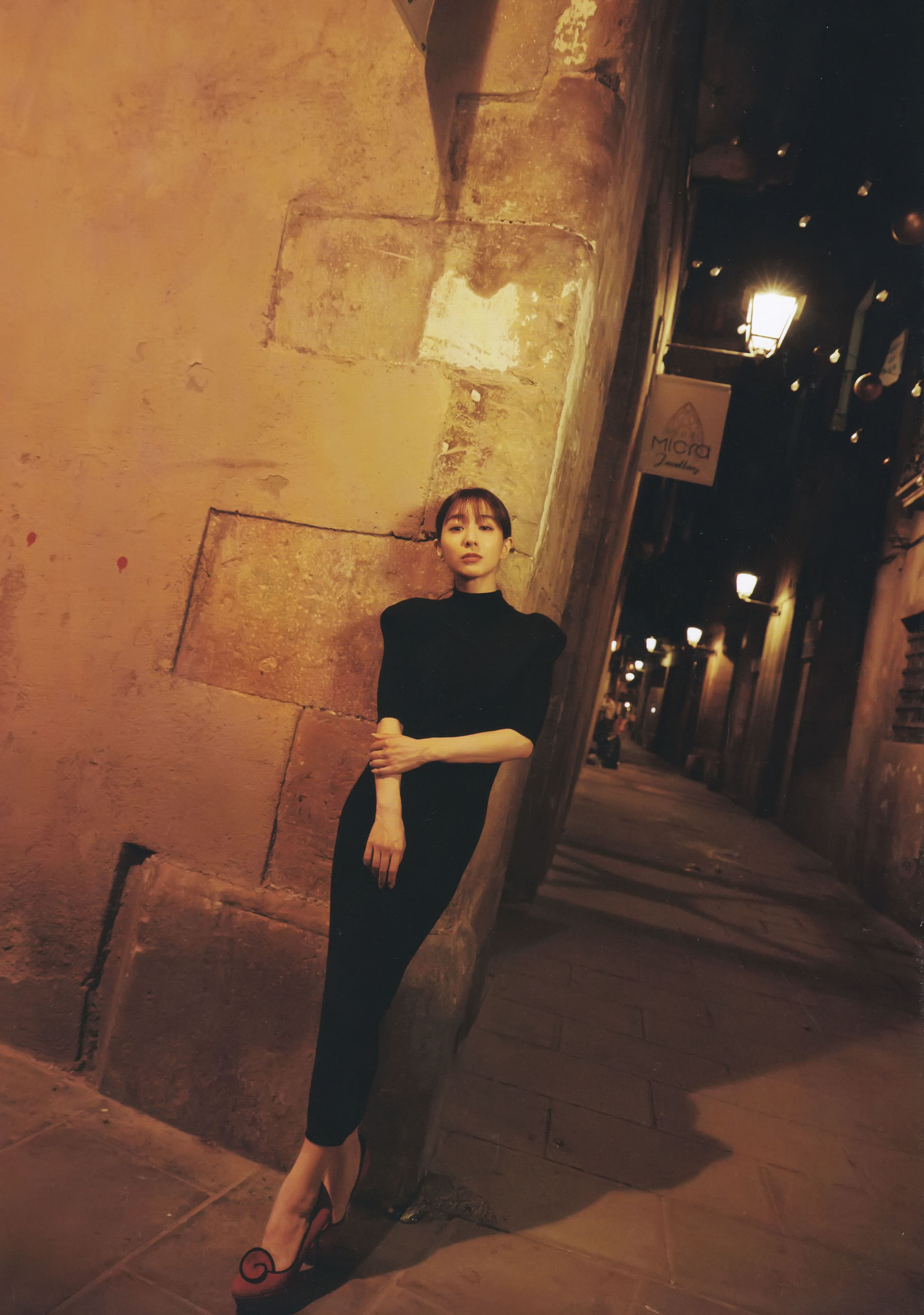  田中みな実1st写真集 Sincerely yours 第89张