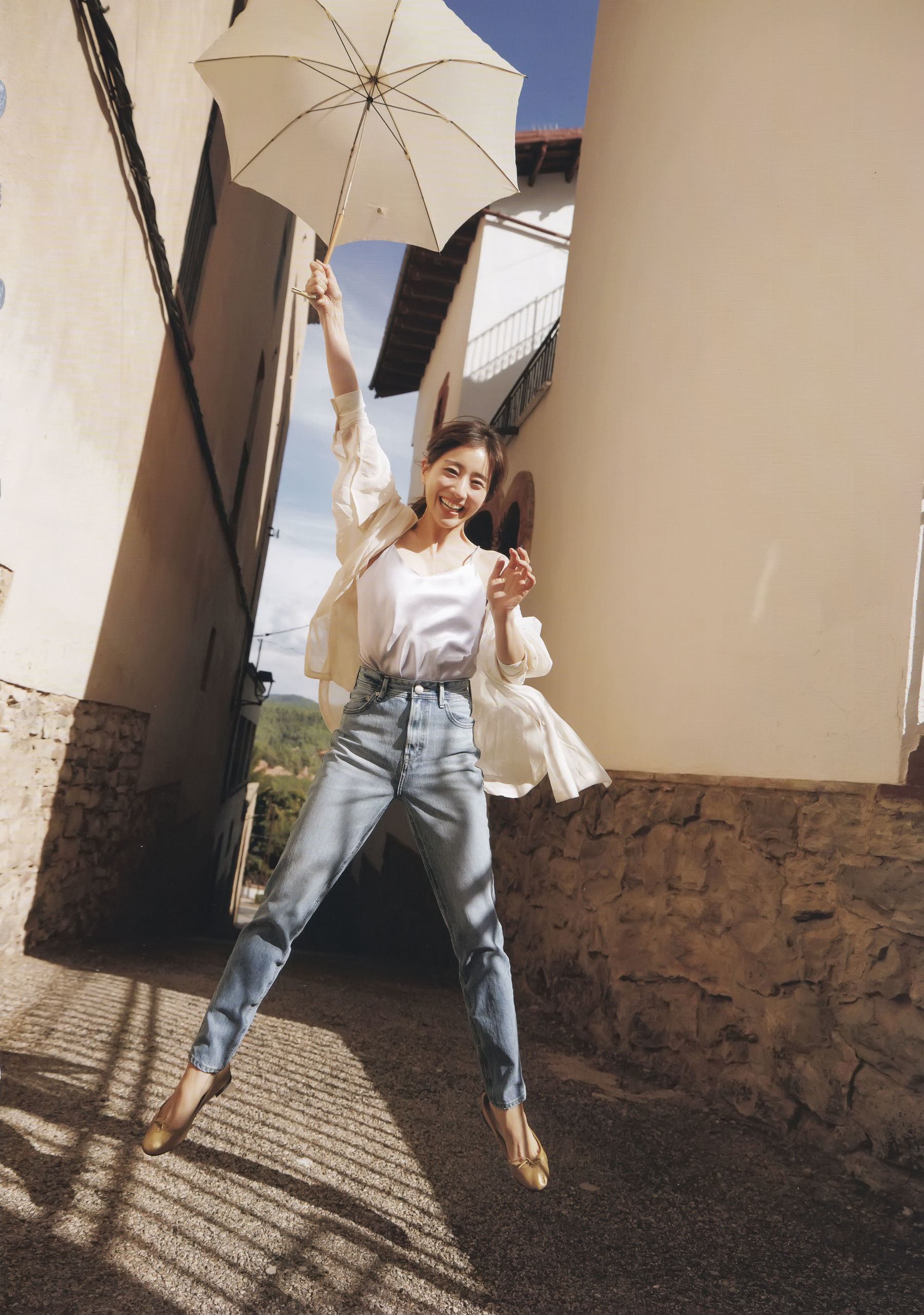 田中みな実1st写真集 Sincerely yours 第20张 田中みな実1st写真集 Sincerely yours 第20张