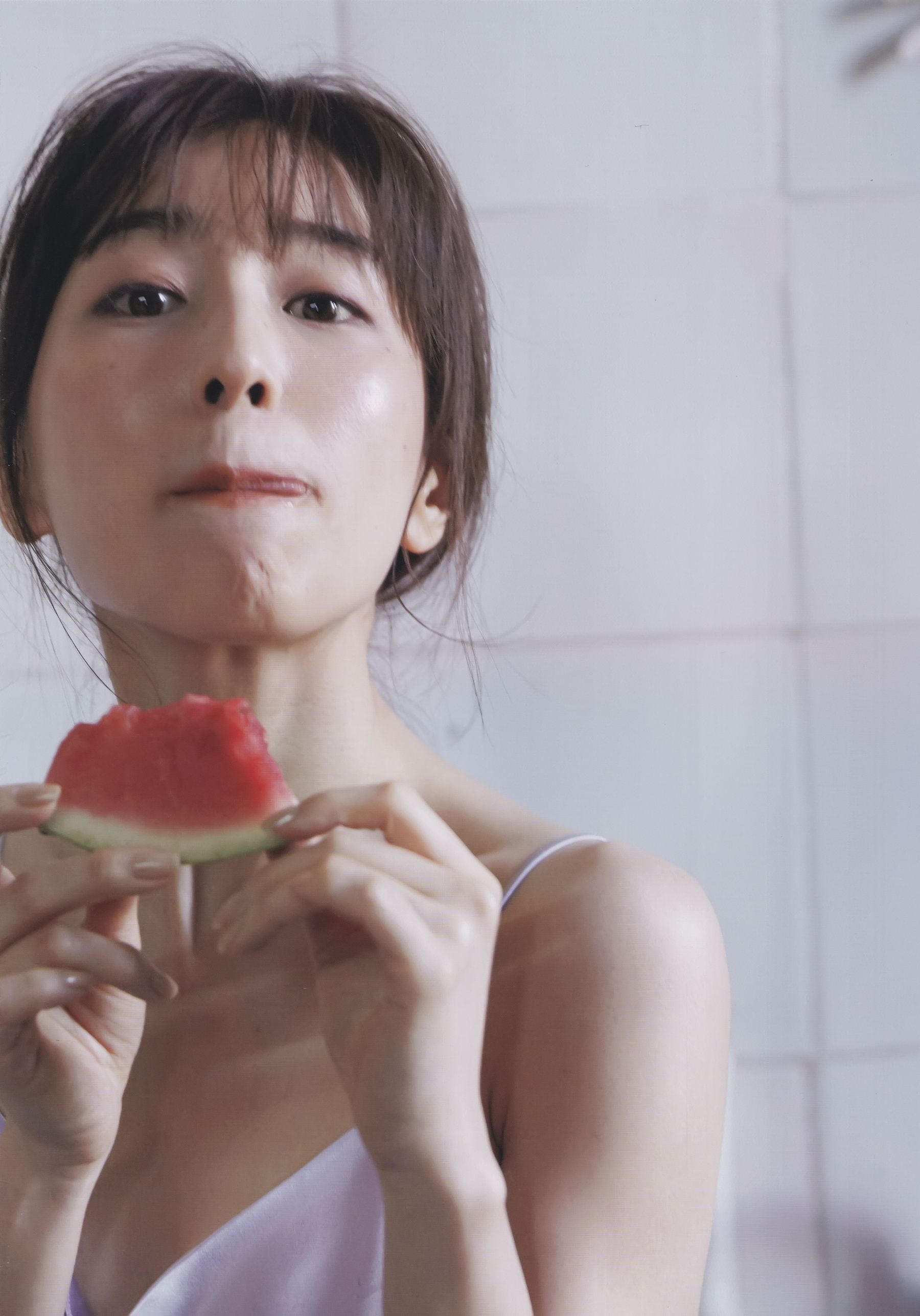 田中みな実1st写真集 Sincerely yours 第26张 田中みな実1st写真集 Sincerely yours 第26张