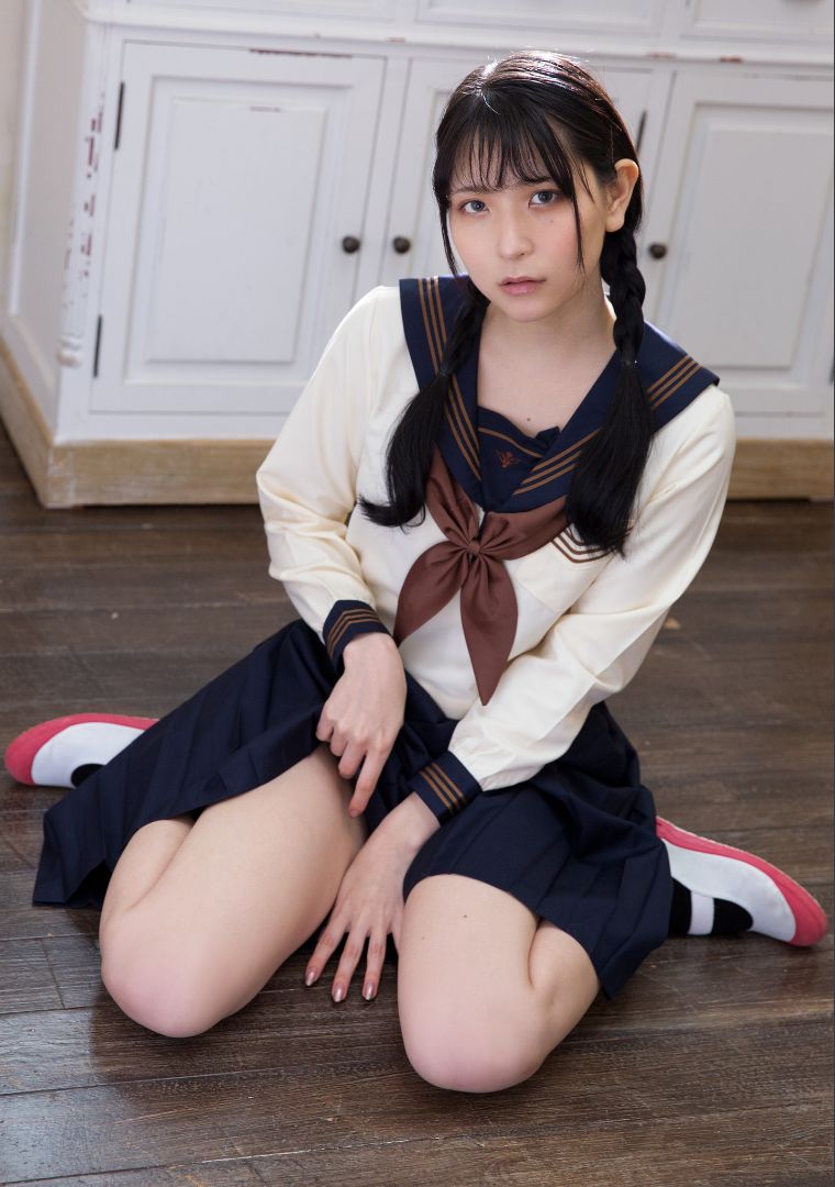  ［ハレム］あまつ様フェチグラビア「至福のフェティッシュ」 第24张