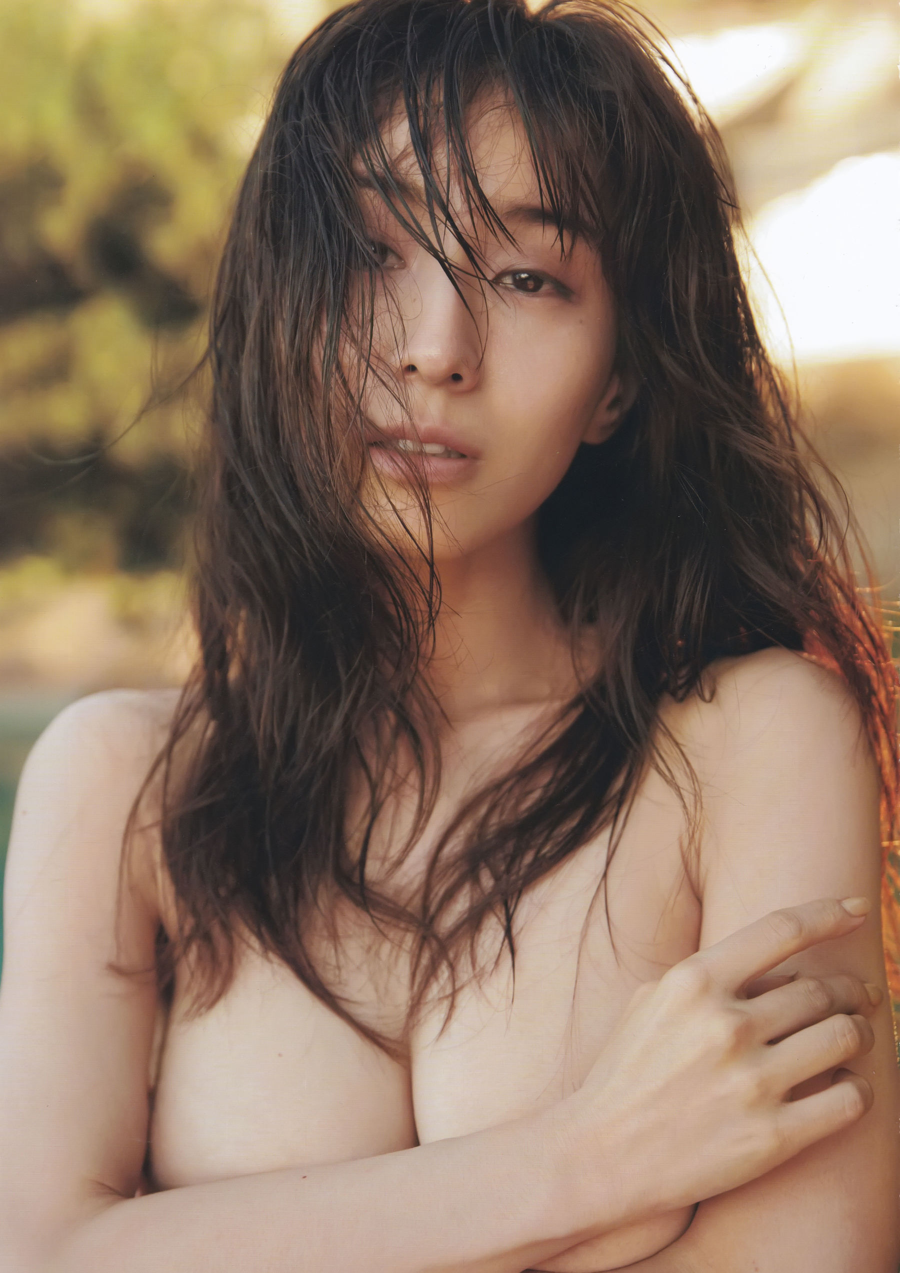 田中みな実1st写真集 Sincerely yours 第85张 田中みな実1st写真集 Sincerely yours 第85张