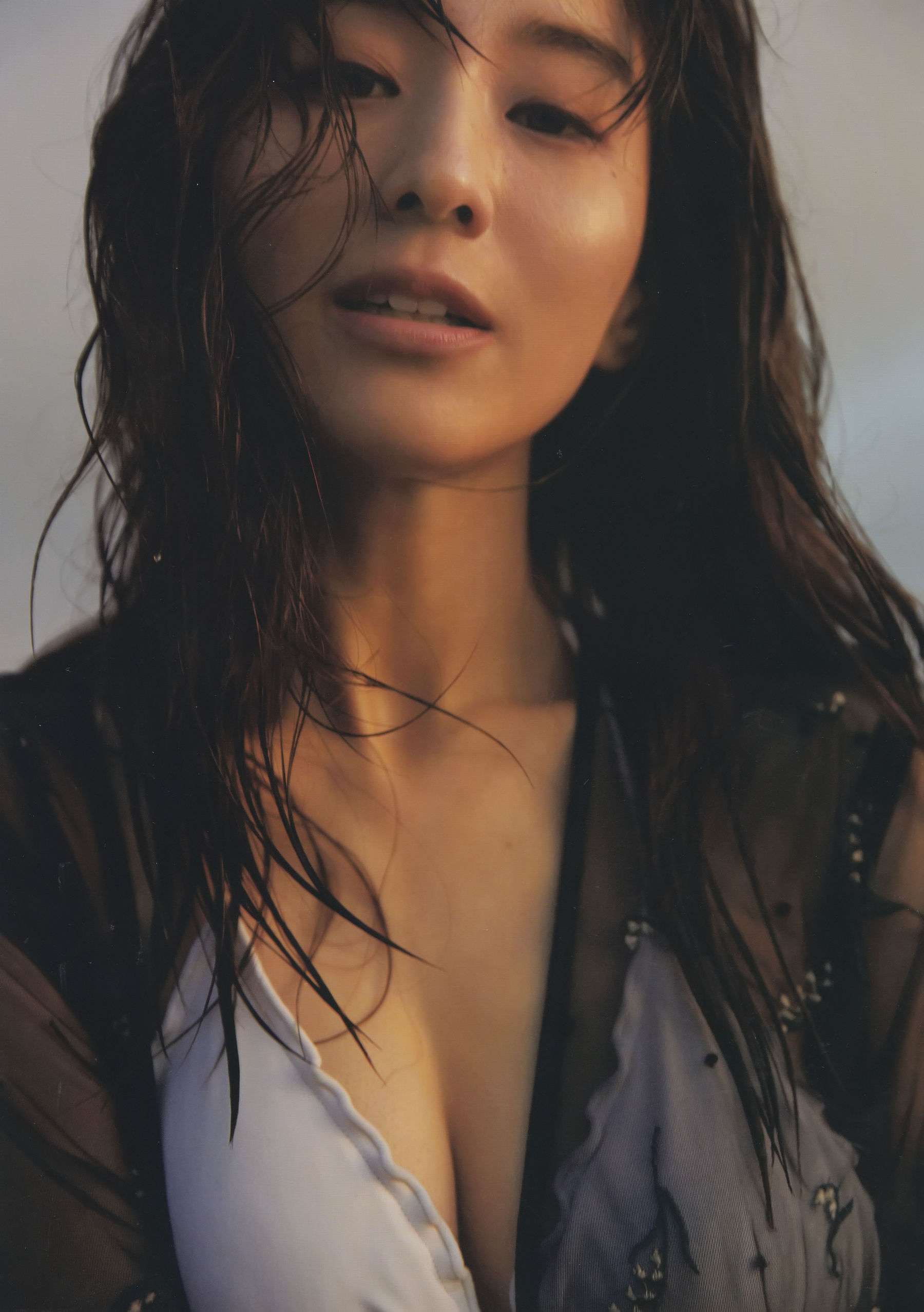 田中みな実1st写真集 Sincerely yours 第114张 田中みな実1st写真集 Sincerely yours 第114张