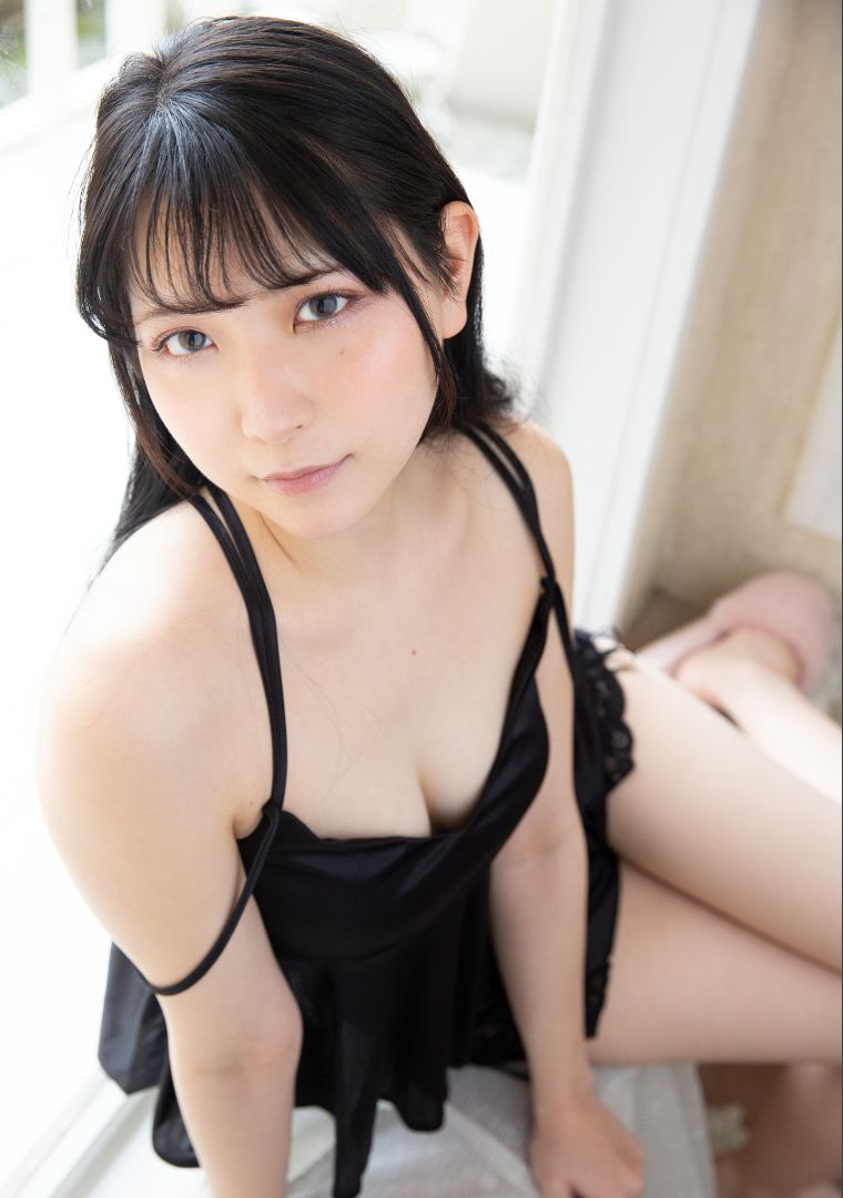  ［ハレム］あまつ様フェチグラビア「至福のフェティッシュ」 第13张