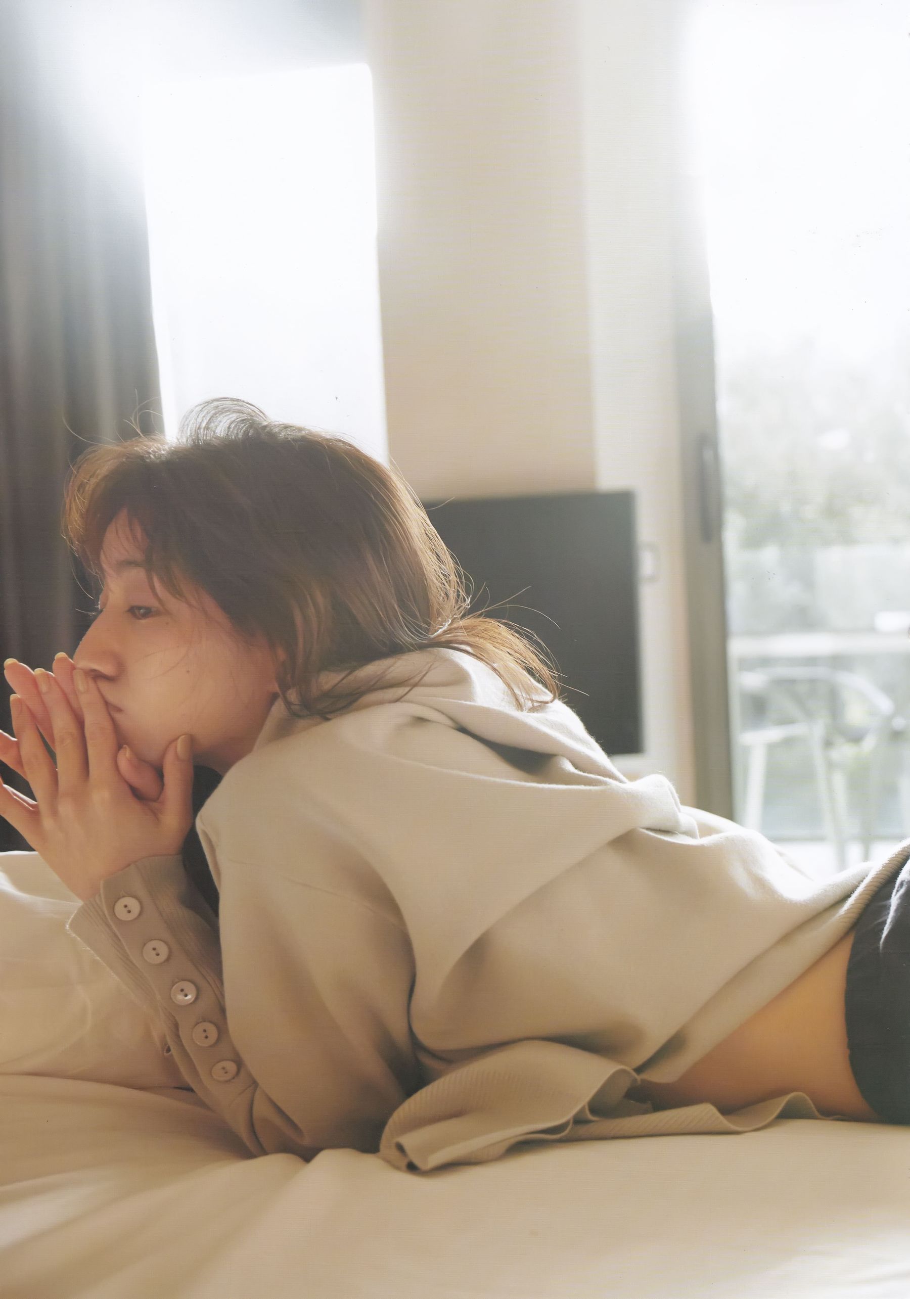  田中みな実1st写真集 Sincerely yours 第61张