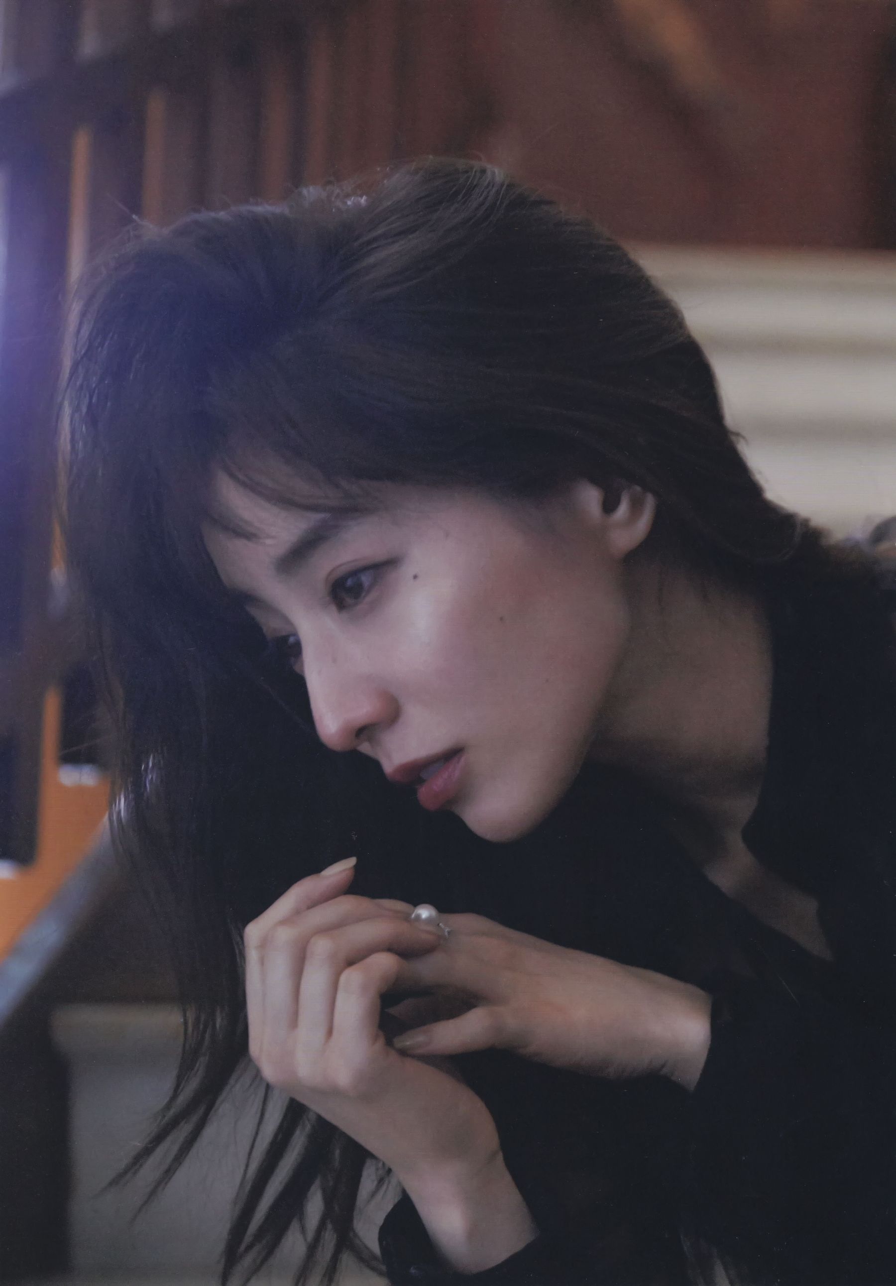 田中みな実1st写真集 Sincerely yours 第39张 田中みな実1st写真集 Sincerely yours 第39张