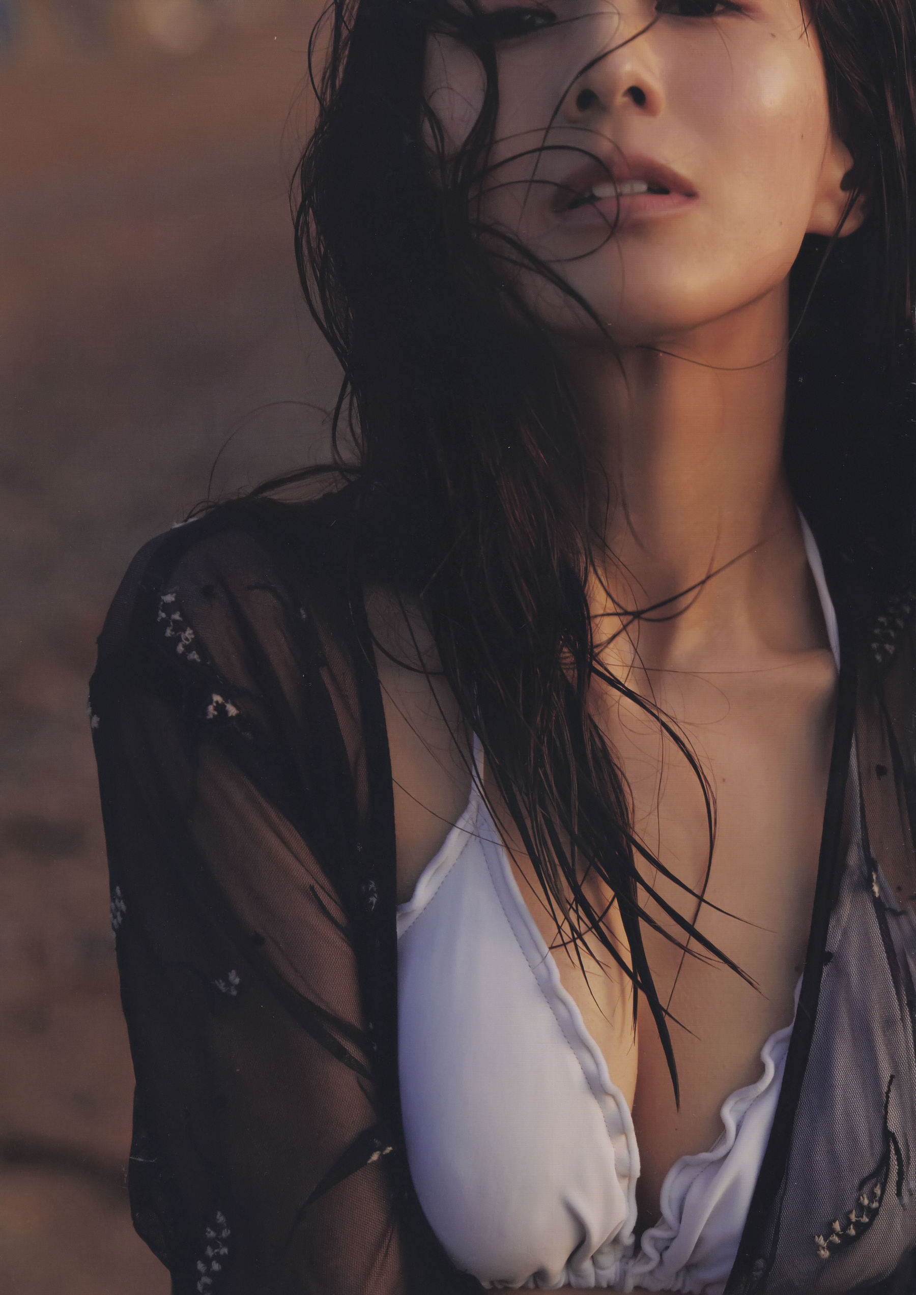  田中みな実1st写真集 Sincerely yours 第119张