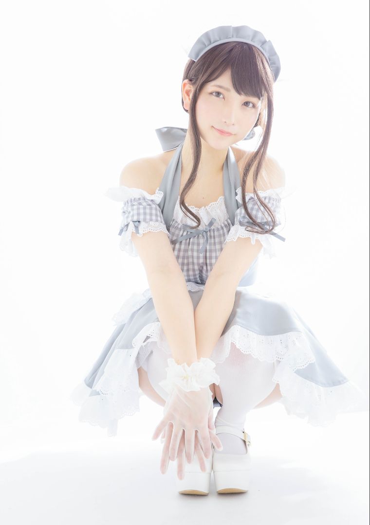  ［ハレム］あまつ様フェチグラビア「誘惑フェティッシュ」 第30张