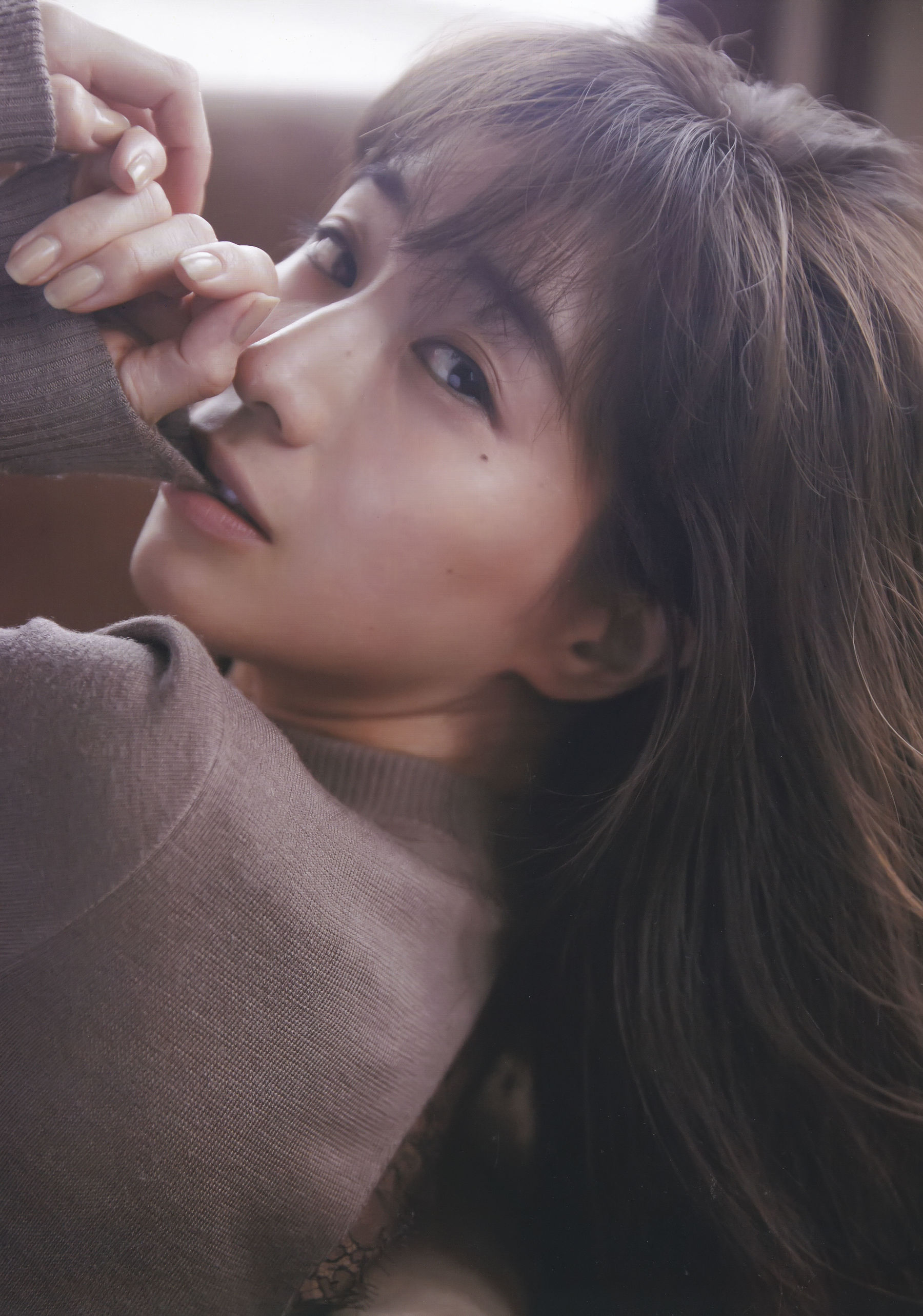 田中みな実1st写真集 Sincerely yours 第10张 田中みな実1st写真集 Sincerely yours 第10张