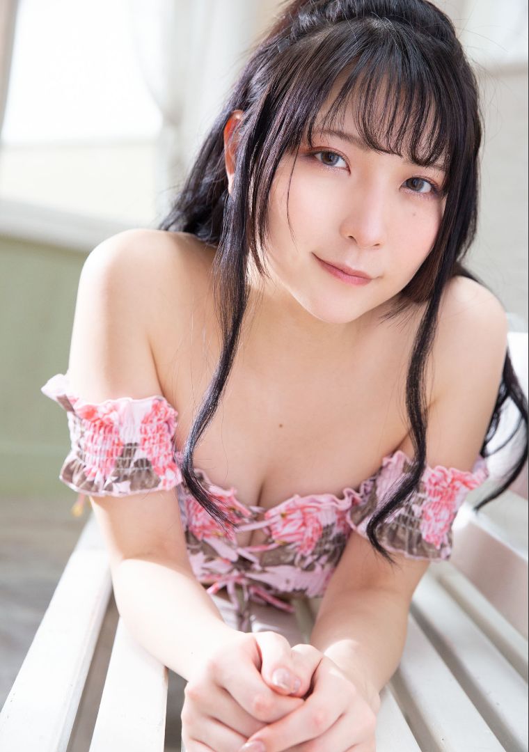  ［ハレム］あまつ様フェチグラビア「昼夢のフェティッシュ」 第34张