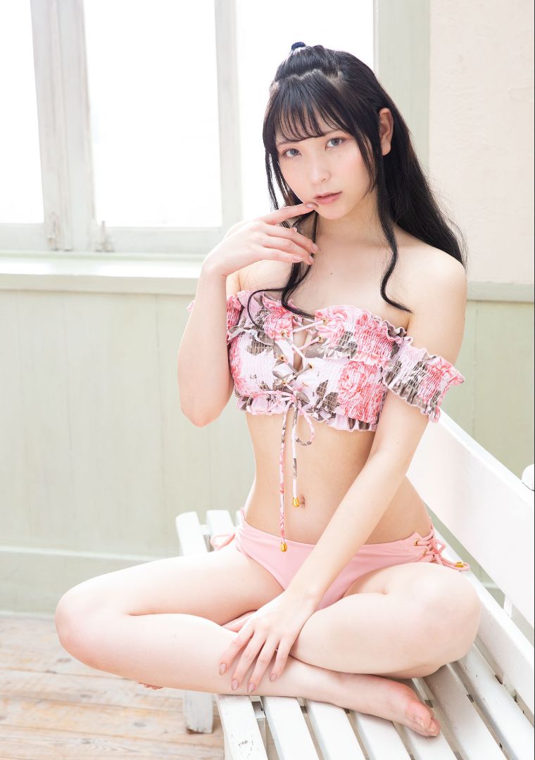  ［ハレム］あまつ様フェチグラビア「昼夢のフェティッシュ」 第33张