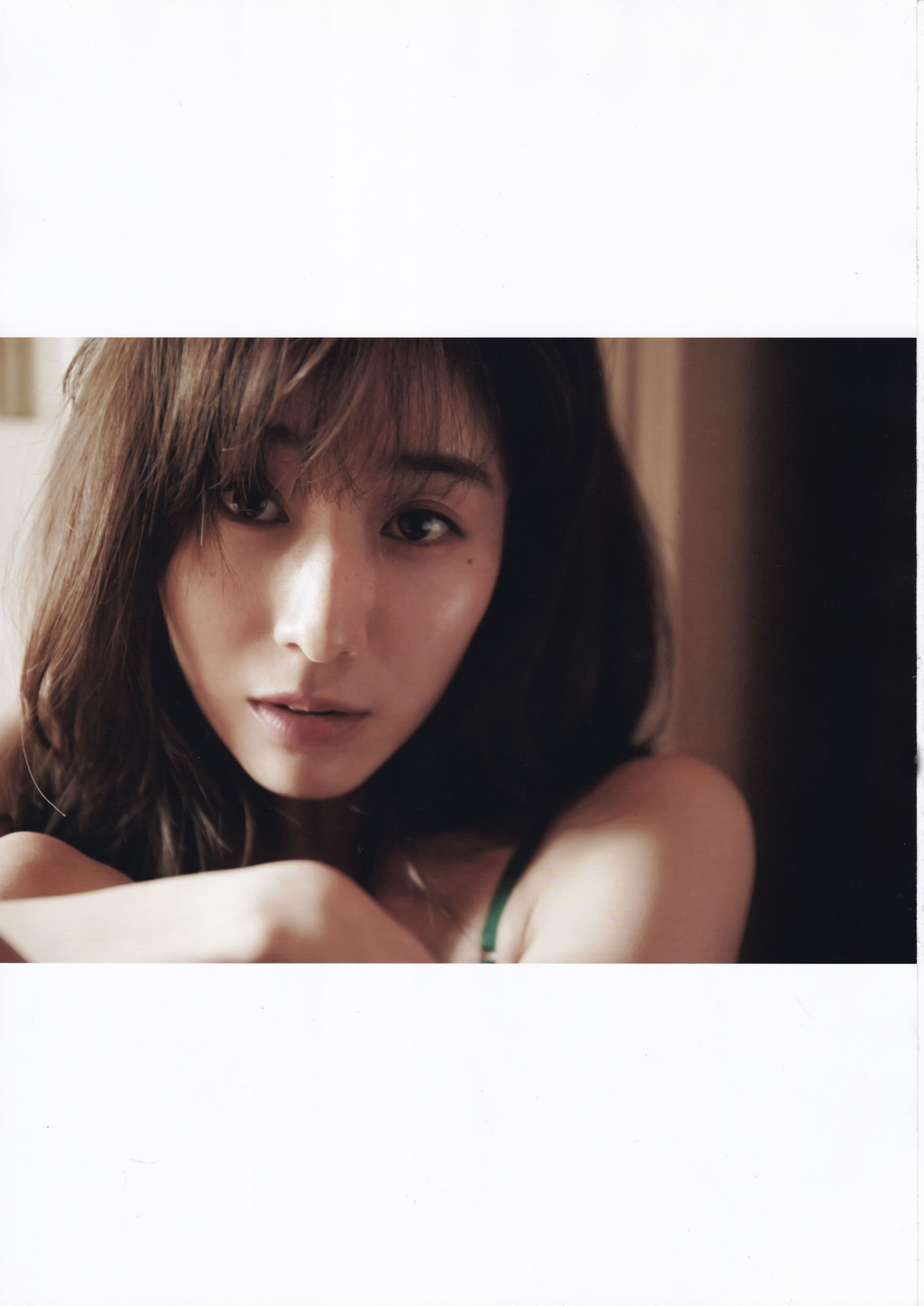 田中みな実1st写真集 Sincerely yours 第33张 田中みな実1st写真集 Sincerely yours 第33张