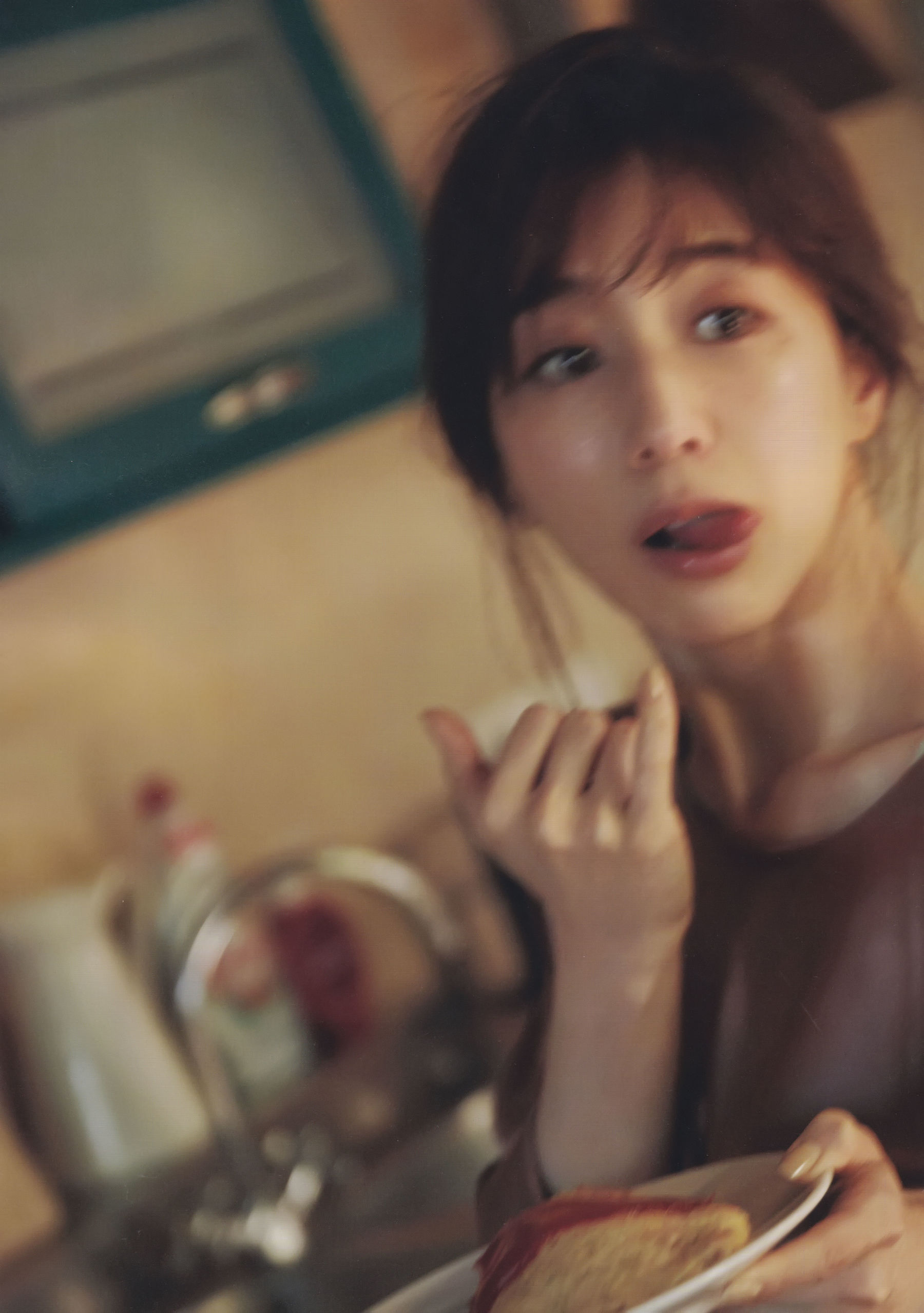  田中みな実1st写真集 Sincerely yours 第45张