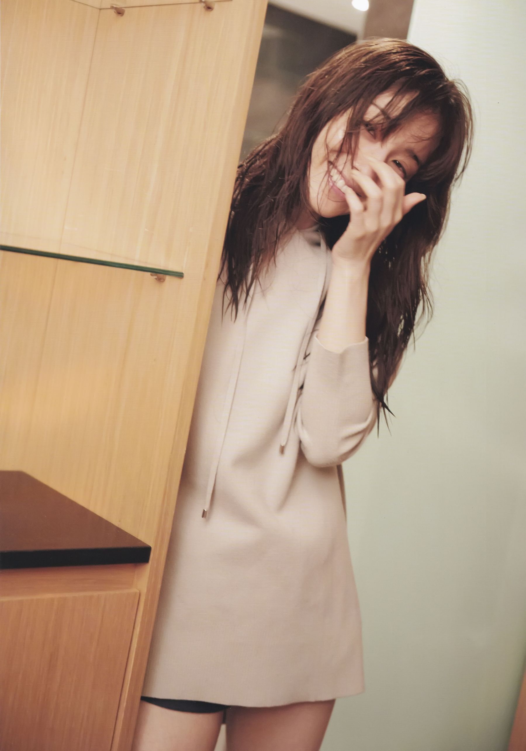 田中みな実1st写真集 Sincerely yours 第54张 田中みな実1st写真集 Sincerely yours 第54张