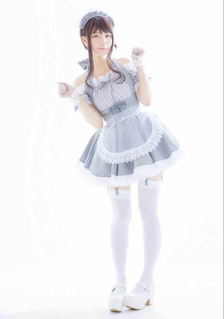  ［ハレム］あまつ様フェチグラビア「誘惑フェティッシュ」 第24张