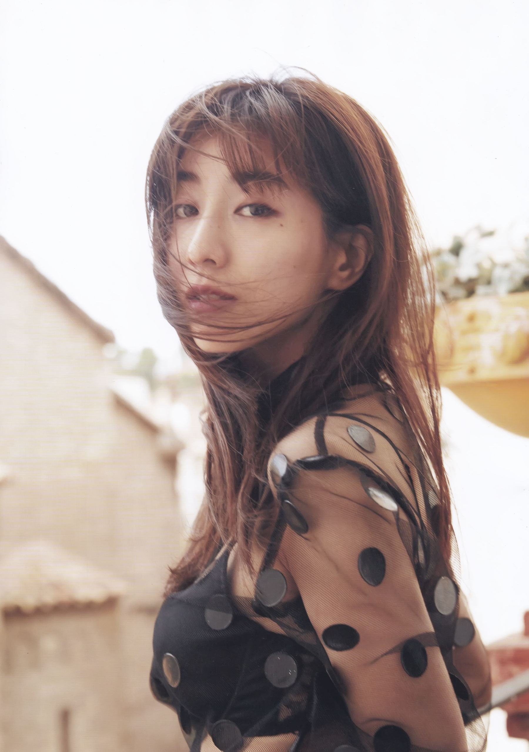  田中みな実1st写真集 Sincerely yours 第41张