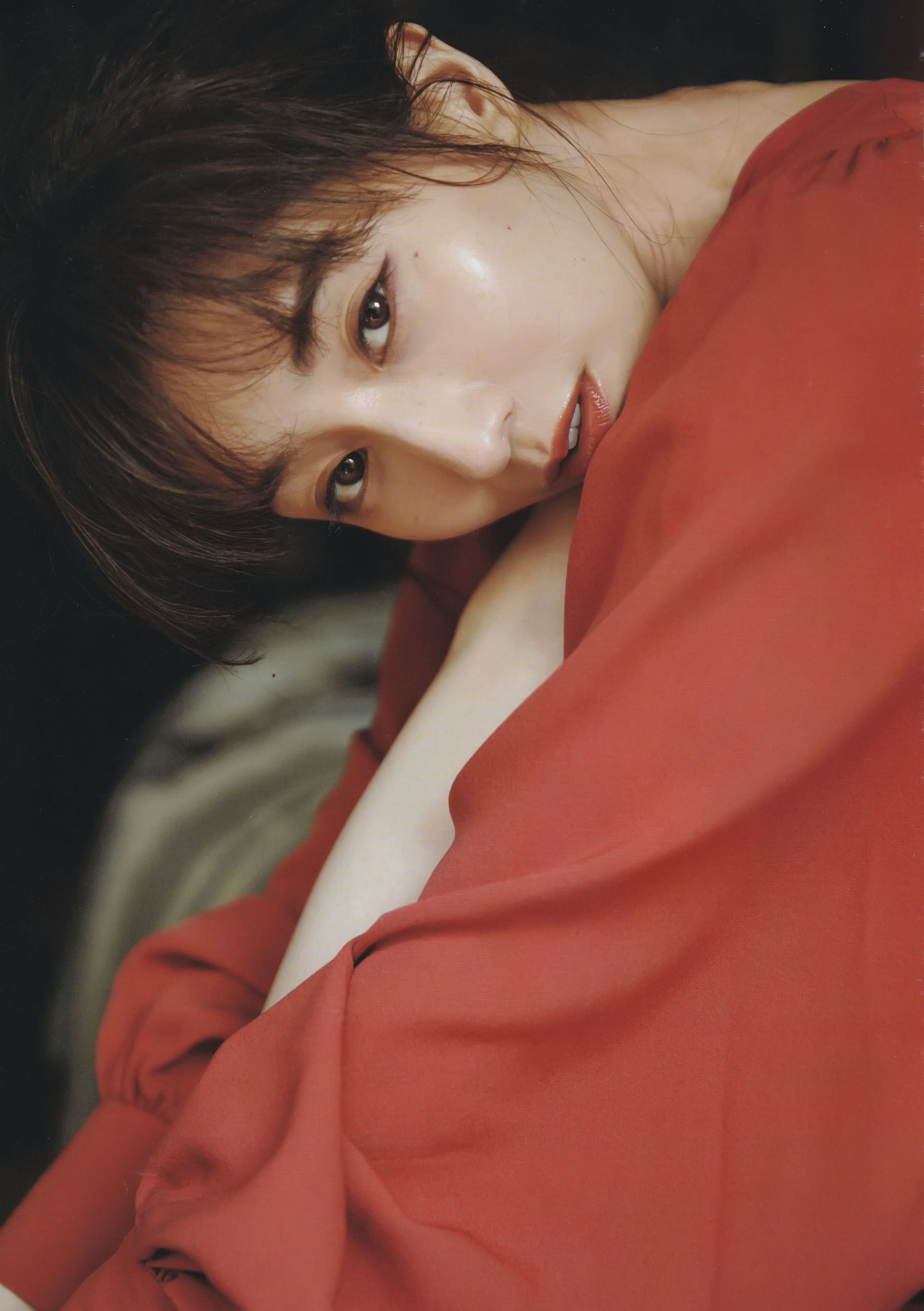  田中みな実1st写真集 Sincerely yours 第95张